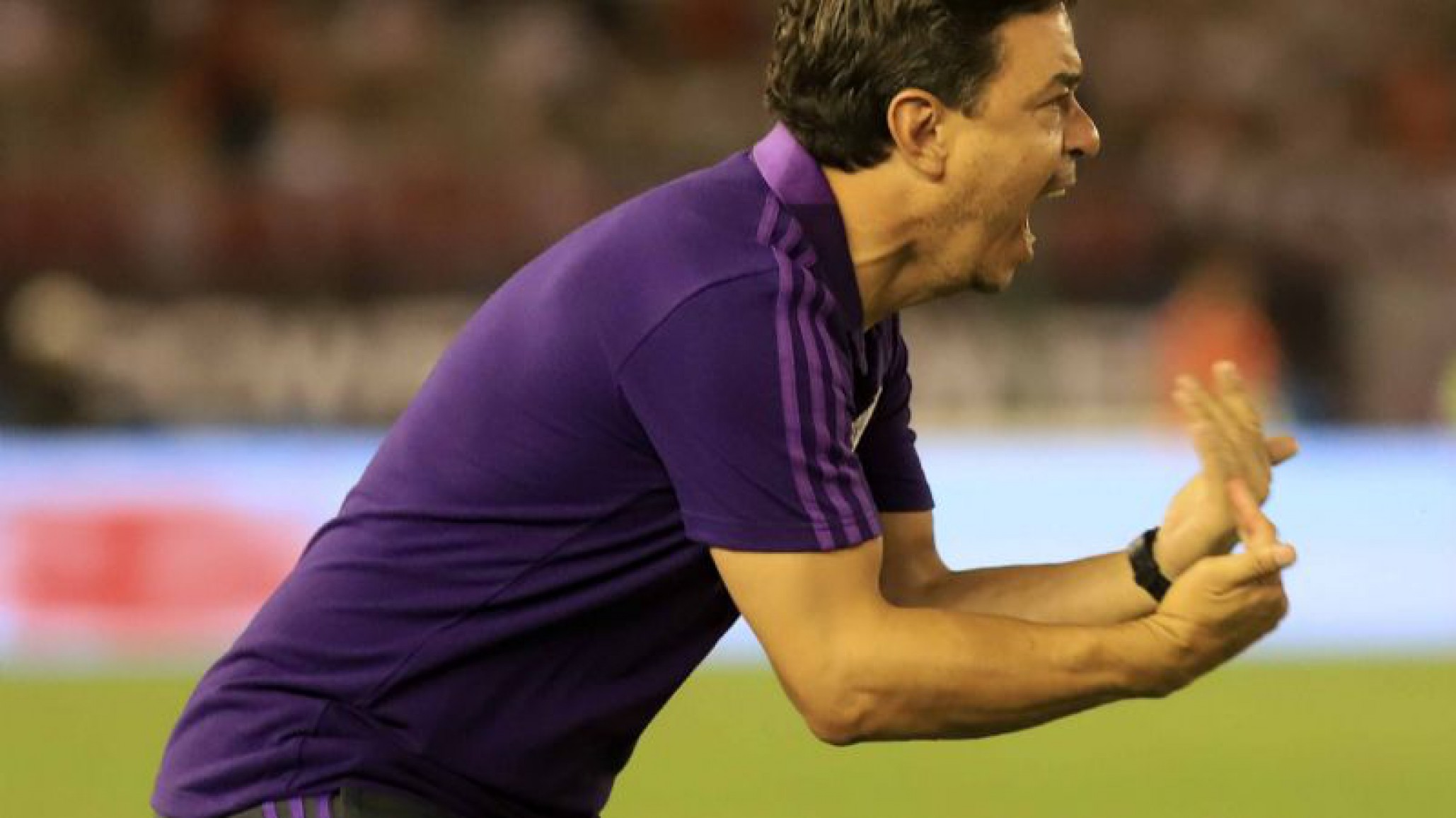 River Plate le hizo 5 goles a Chivas de Guadalajara