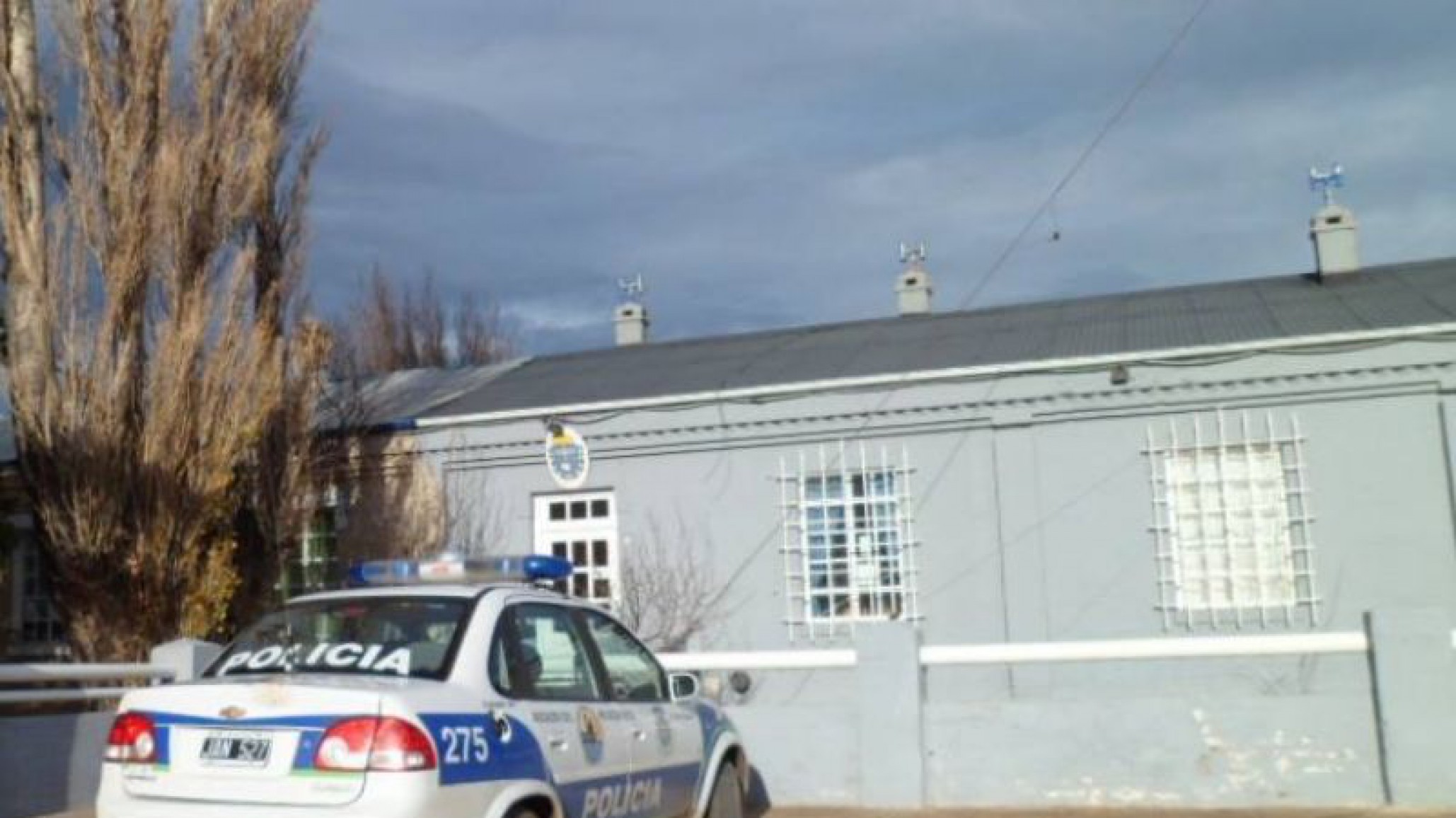 Diadema: Recuperan una camioneta robada y no descartan realizar allanamientos