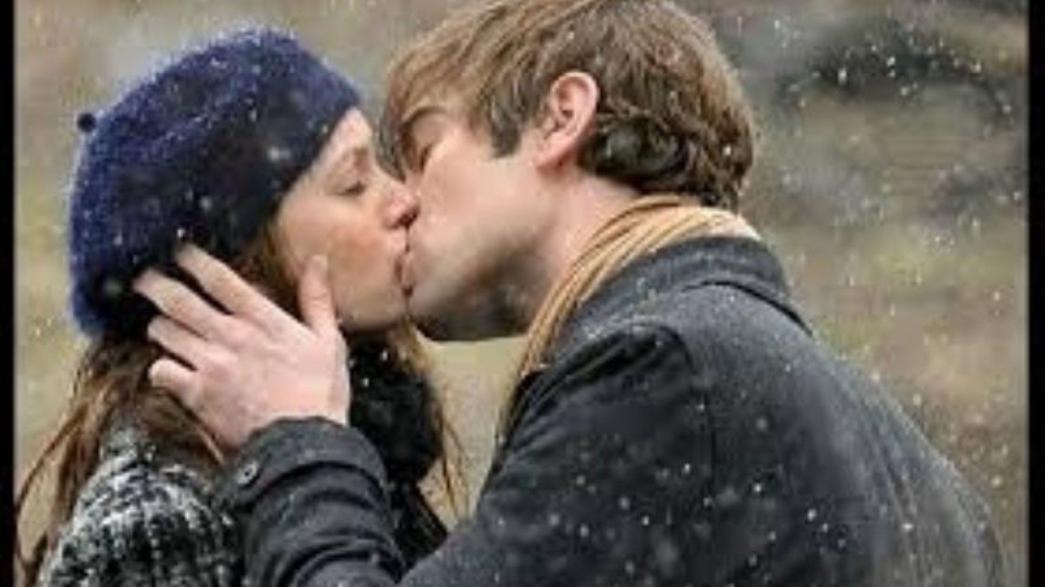 Un estudio reveló que los besos apasionados son la clave para bajar de peso sin sacrificios