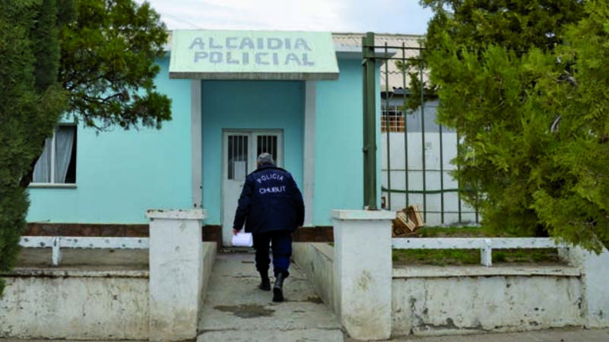 Sigue la huelga de hambre de los presos en la Alcaidía