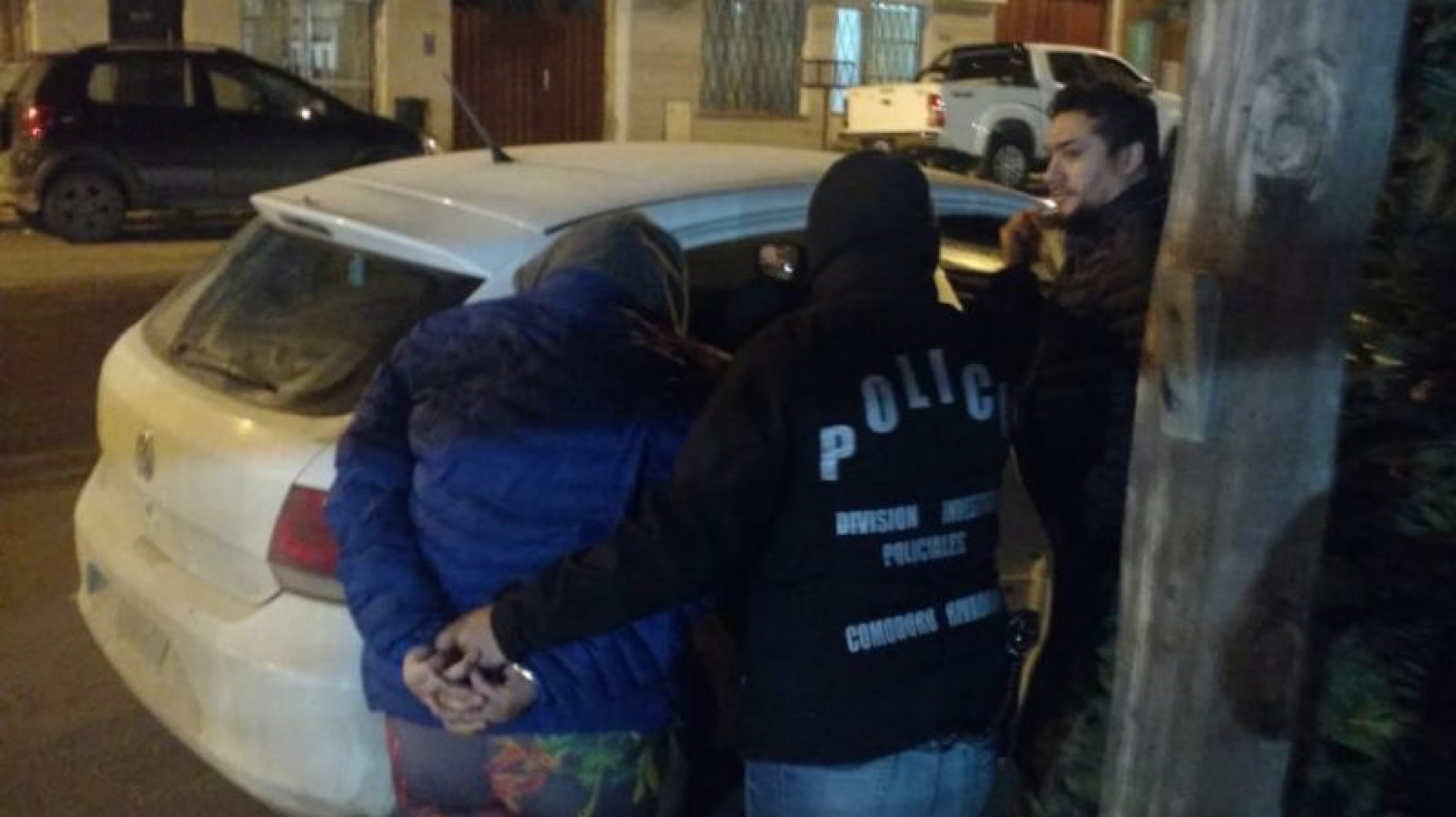 La Viuda Negra y su pareja serán investigados por el homicidio de la anciana