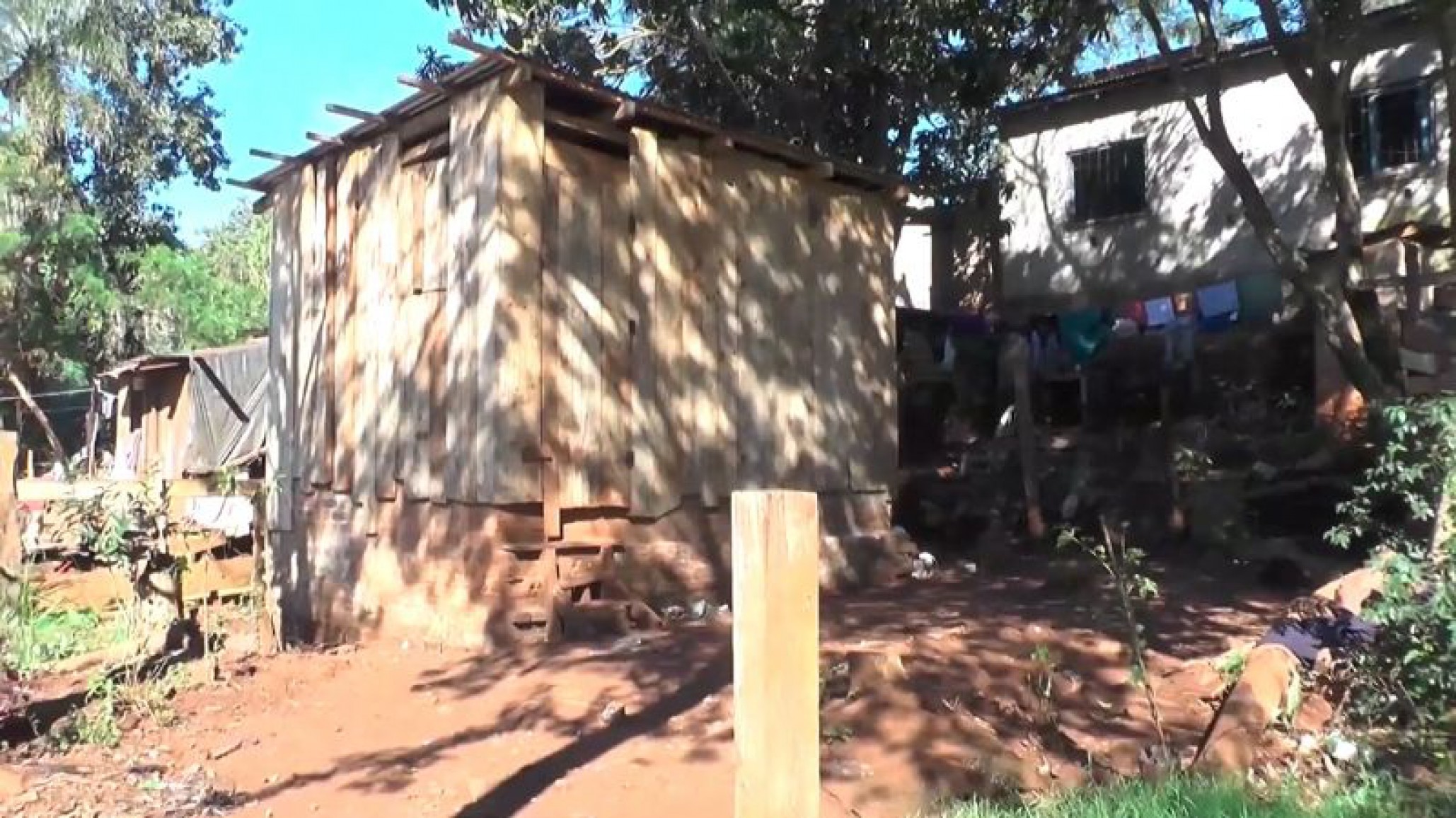 Madre maltratadora: mató de hambre a su bebé y quedó detenida