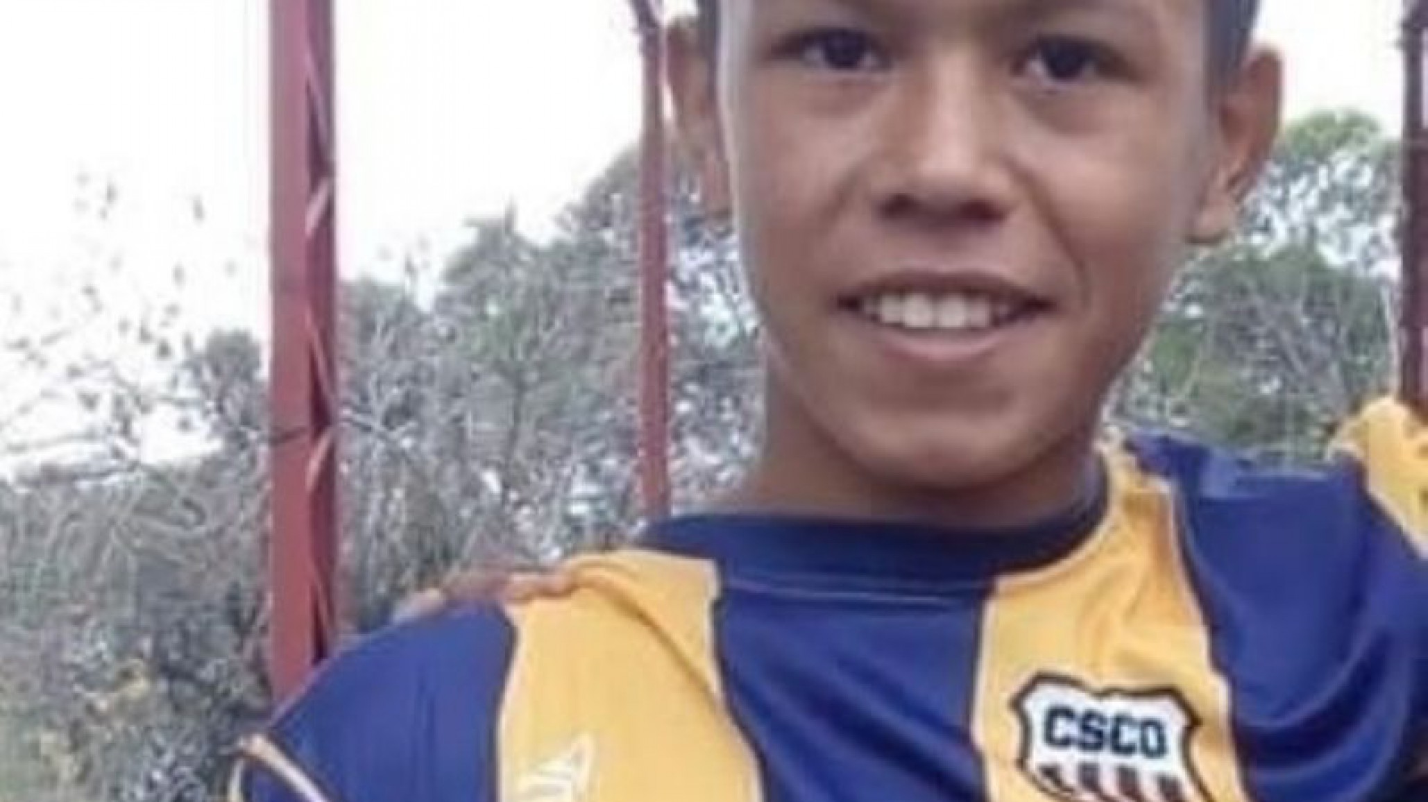 Caso Diego Román: hicieron peritajes a perros de la zona donde hallaron el cuerpo