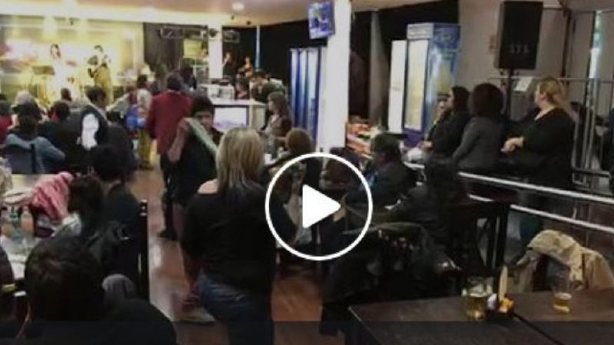 Culminó la Feria del Libro, la cultura a pleno en la ciudad de Comodoro