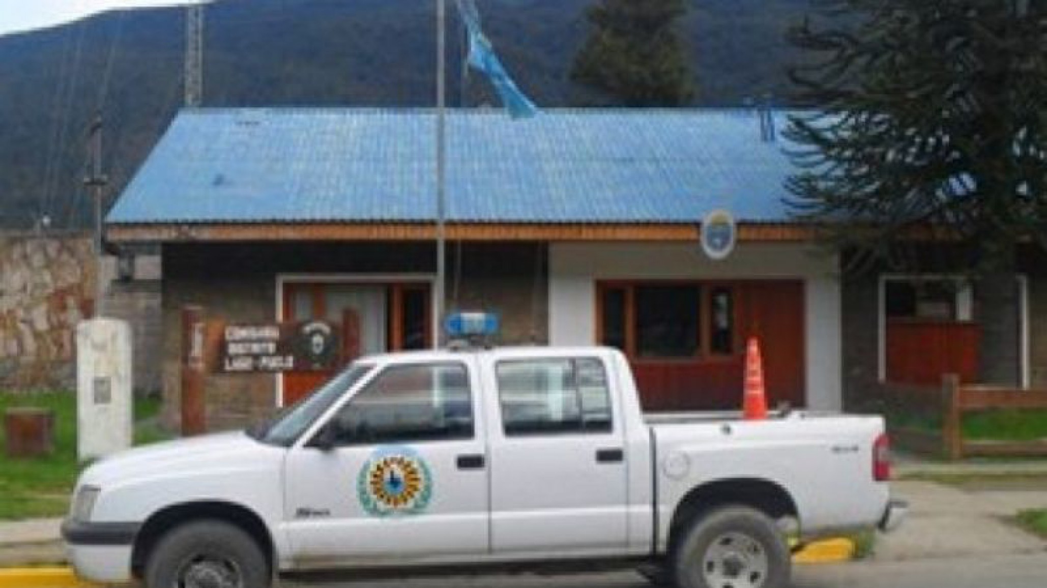 Ingresaron a una casa y robaron efectivo, se trataría de un familiar