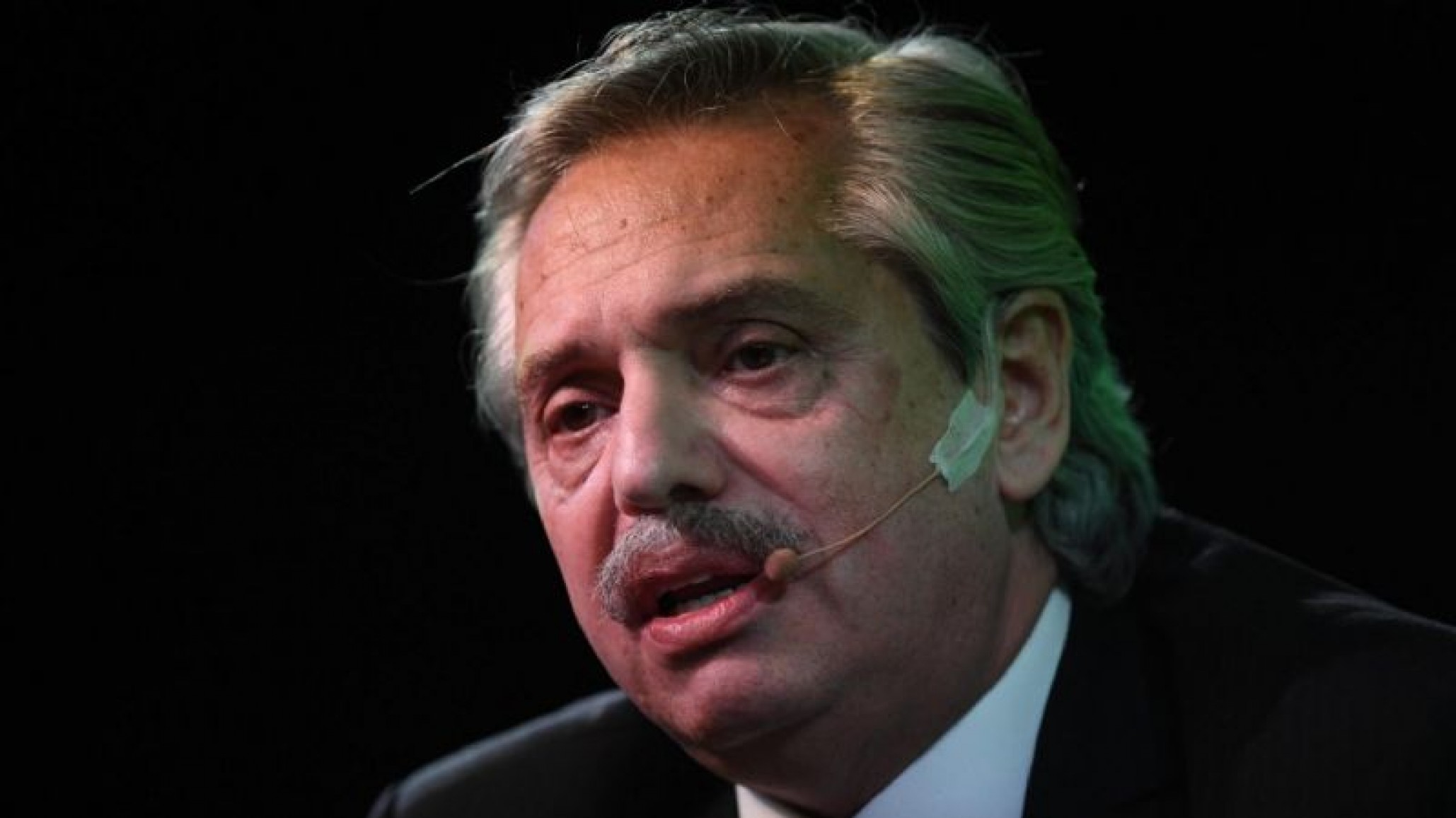 Hoy Alberto Fernández declara por la causa del Memorándum con Irán