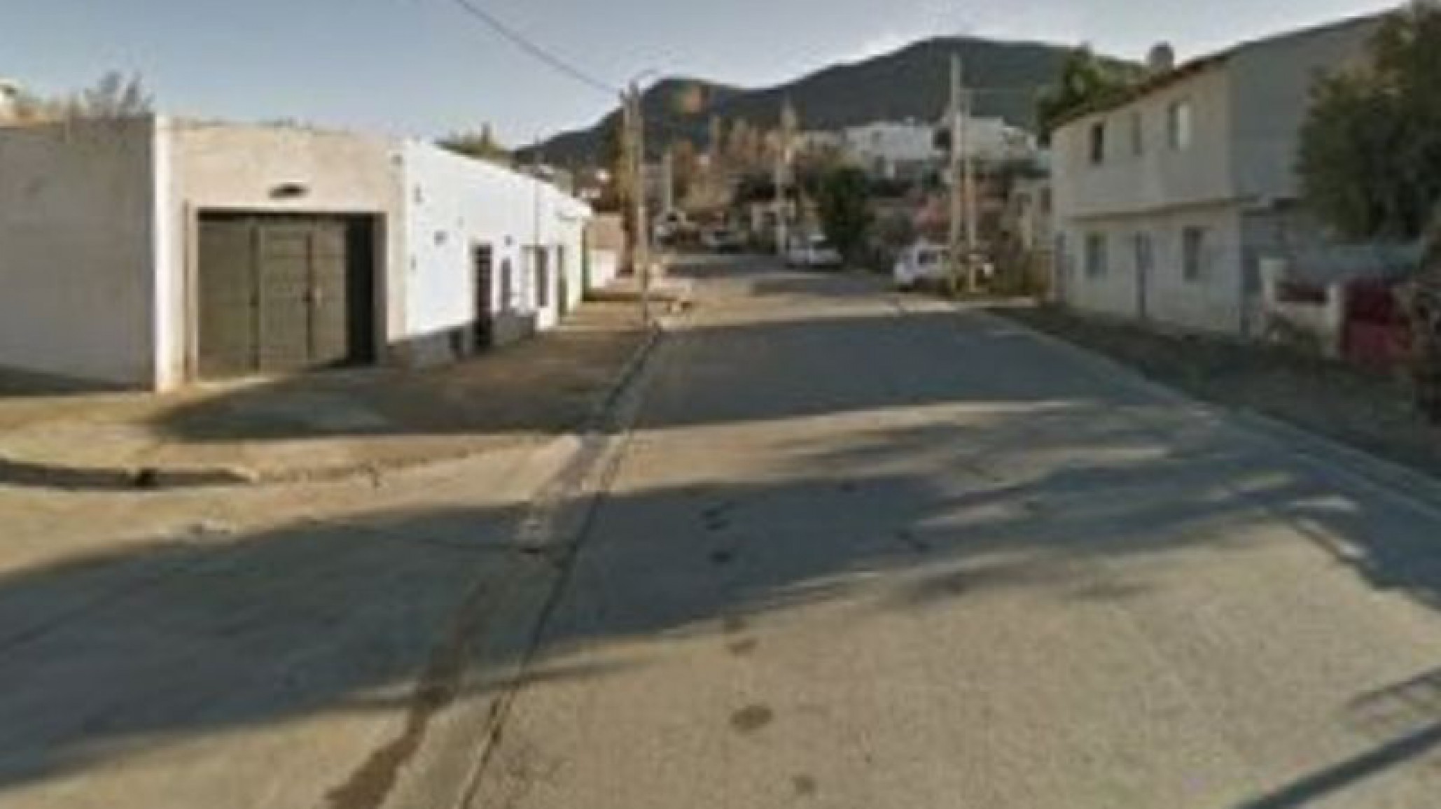 Un hombre fue herido con un arma de fuego