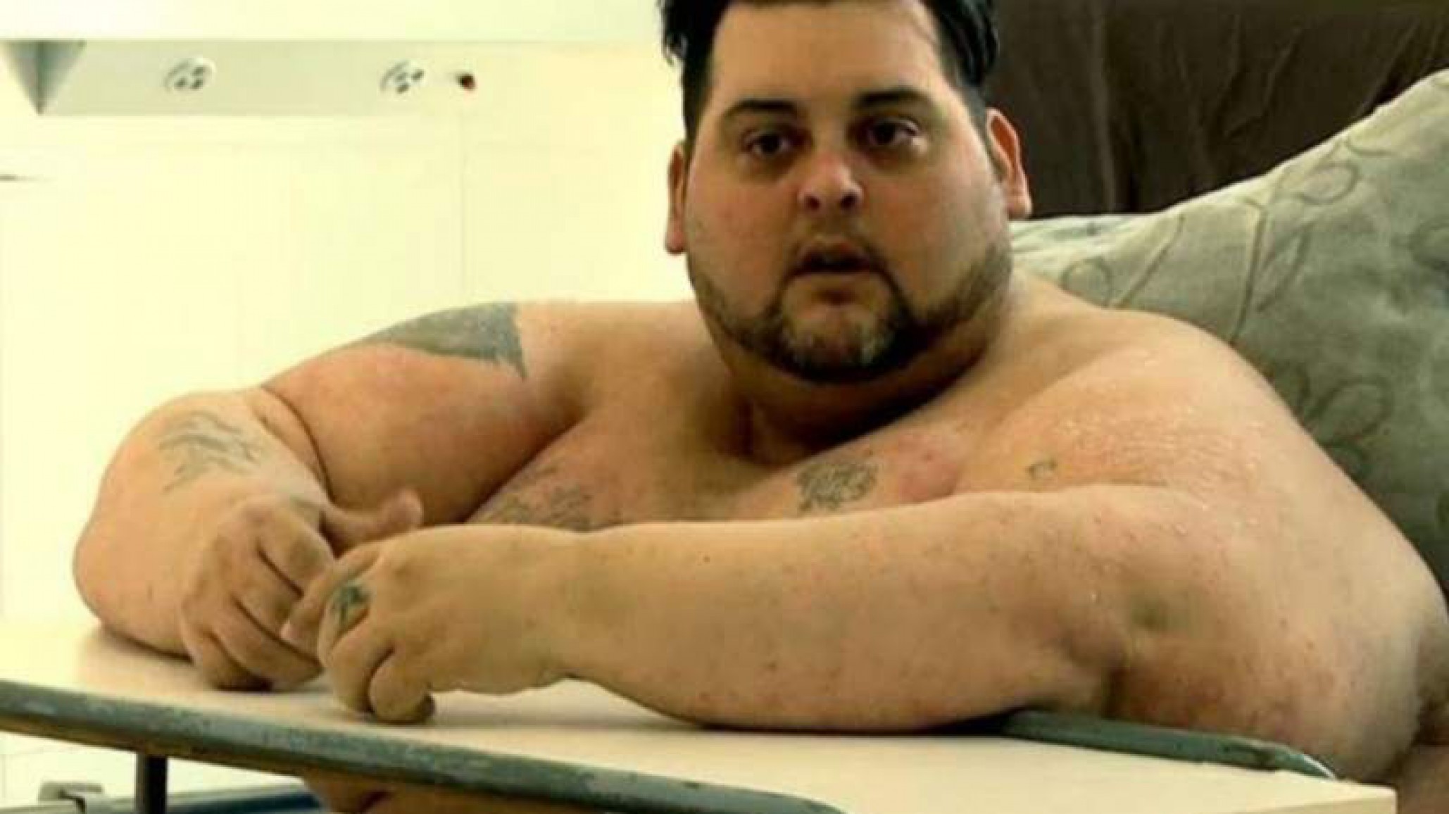 El padre de Maxi trató a Alberto Cormillot de mentiroso, dijo que lo abandonaron