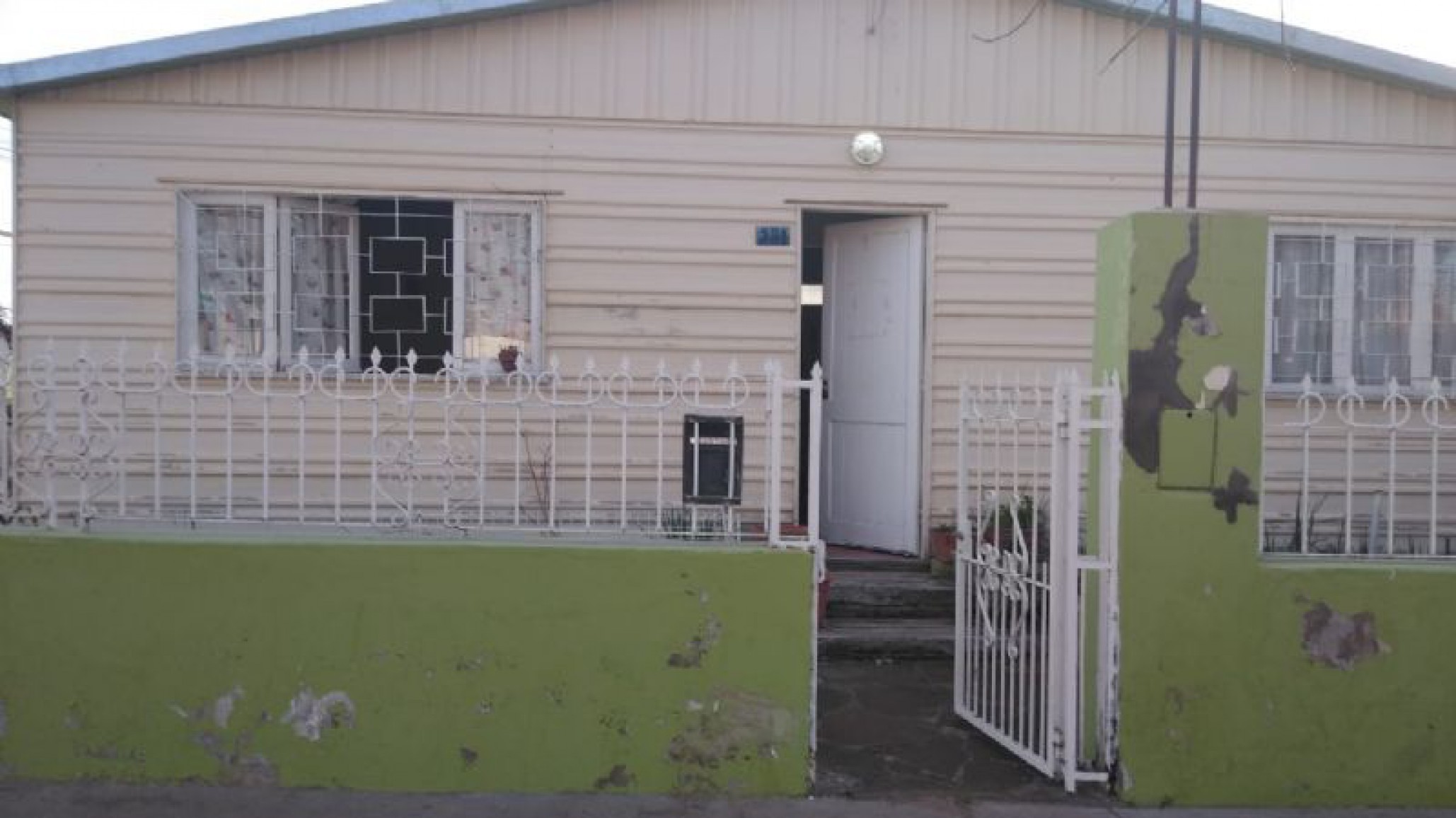 Un hombre se intoxicó con monóxido de carbono