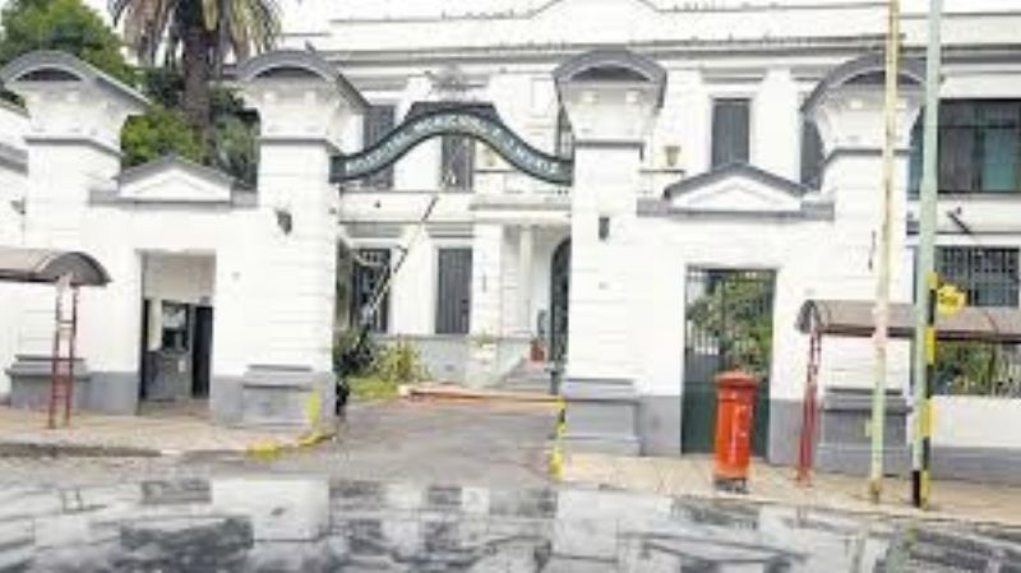 Mezclaron los cadáveres en la morgue, entregaron otro cuerpo y la familia veló al equivocado