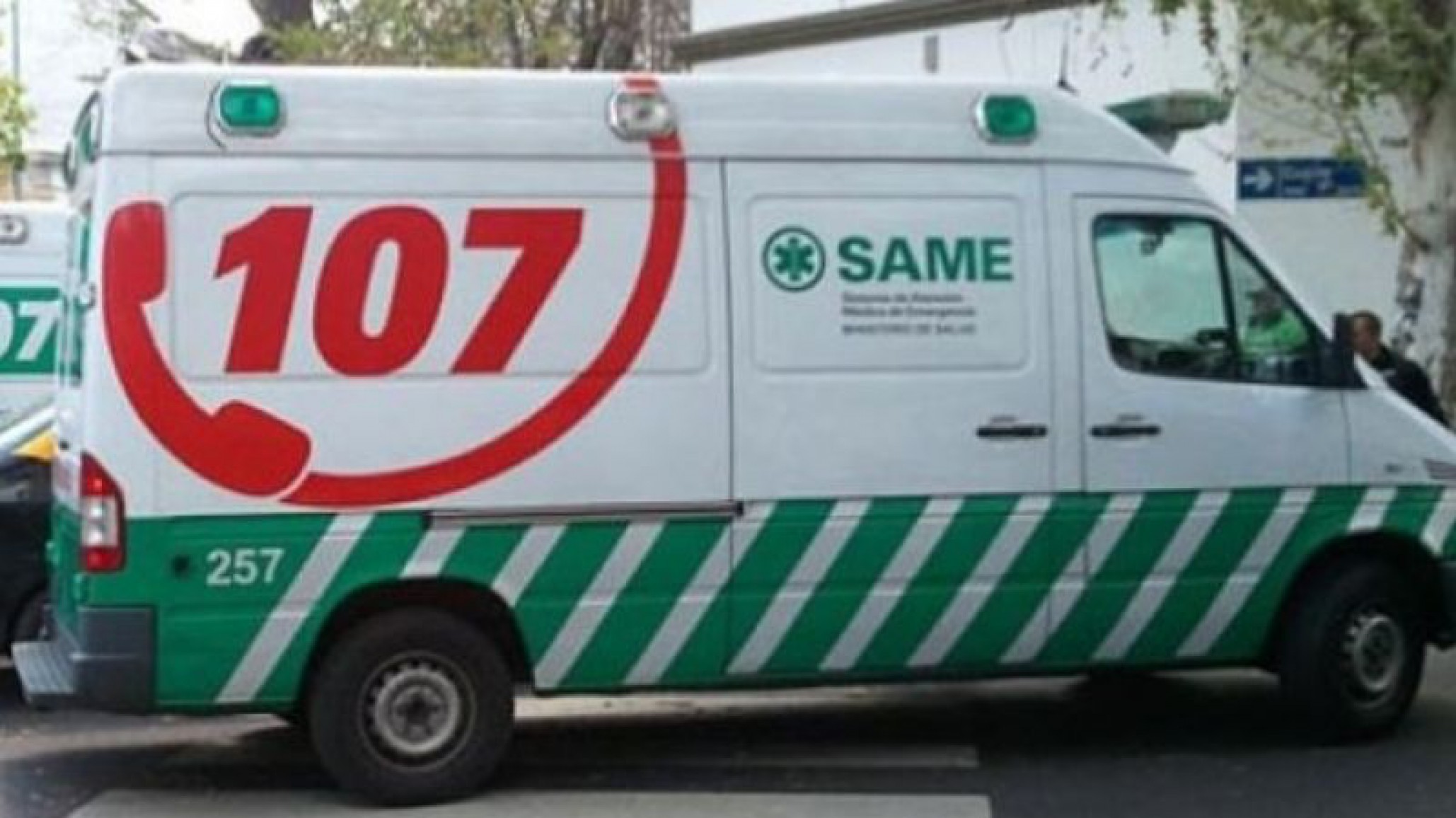 Un hombre muerto y dos mujeres intoxicadas por monóxido de carbono