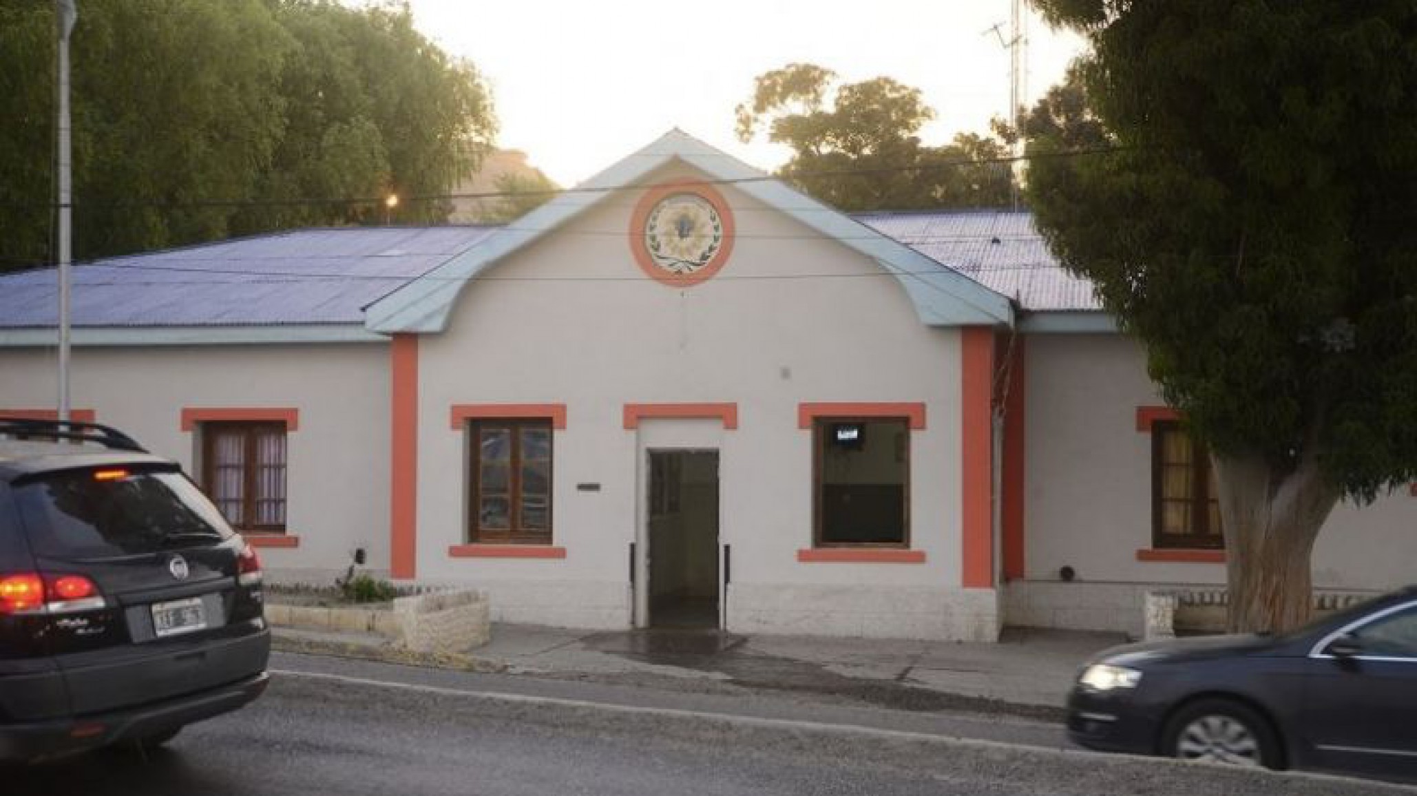 Entraron a robar a una casa en la madrugada