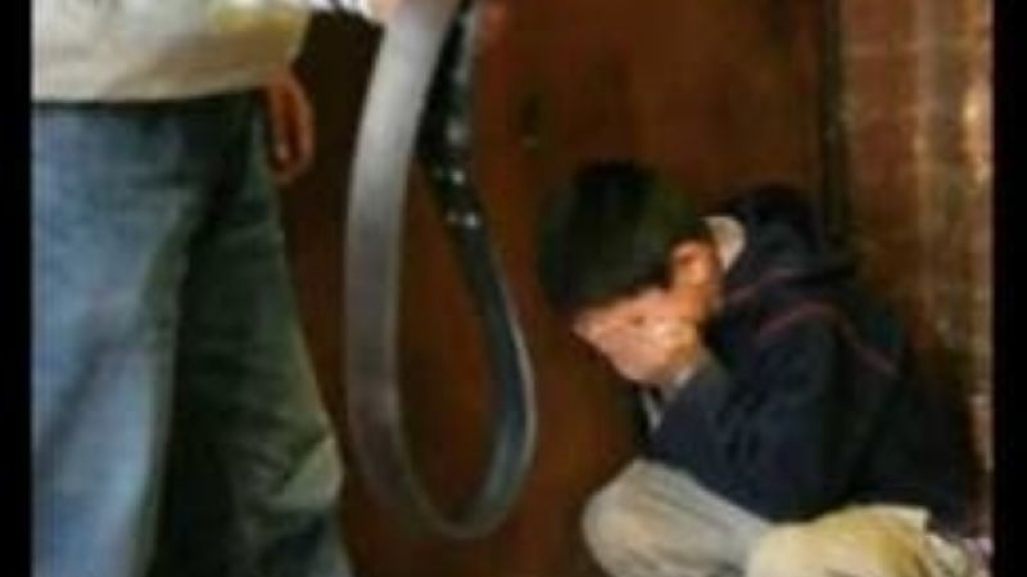 Internaron a un niño de 5 años por la golpiza que le propinó el novio de la madre