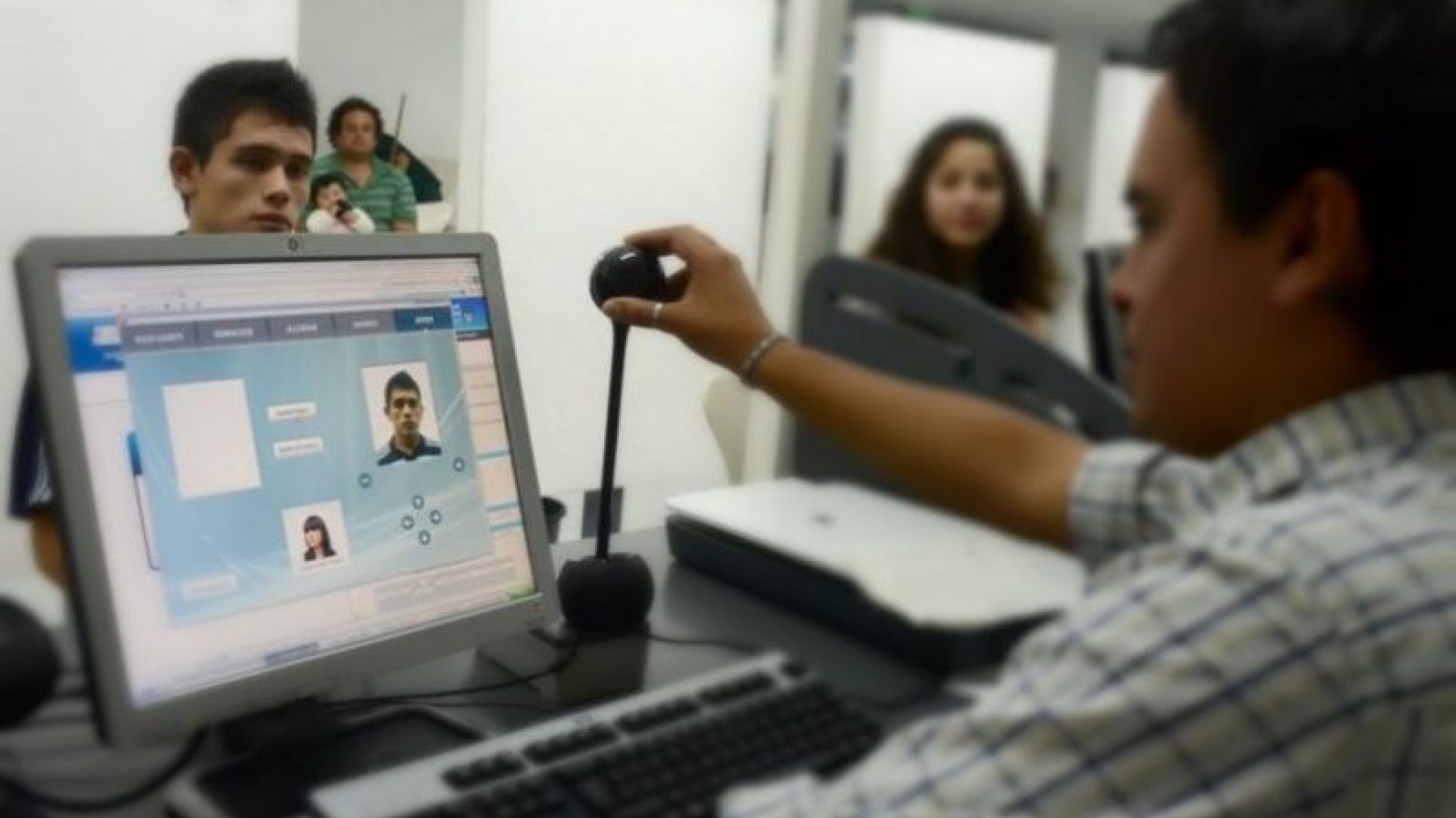 El Centro de Documentación Rápida traslada sus oficinas