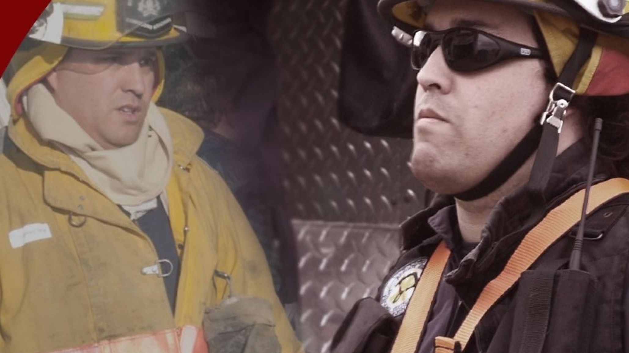 Bomberos de Comodoro recuerdan a Federico Fiscina a 7 años de su fallecimiento: "Diste todo"