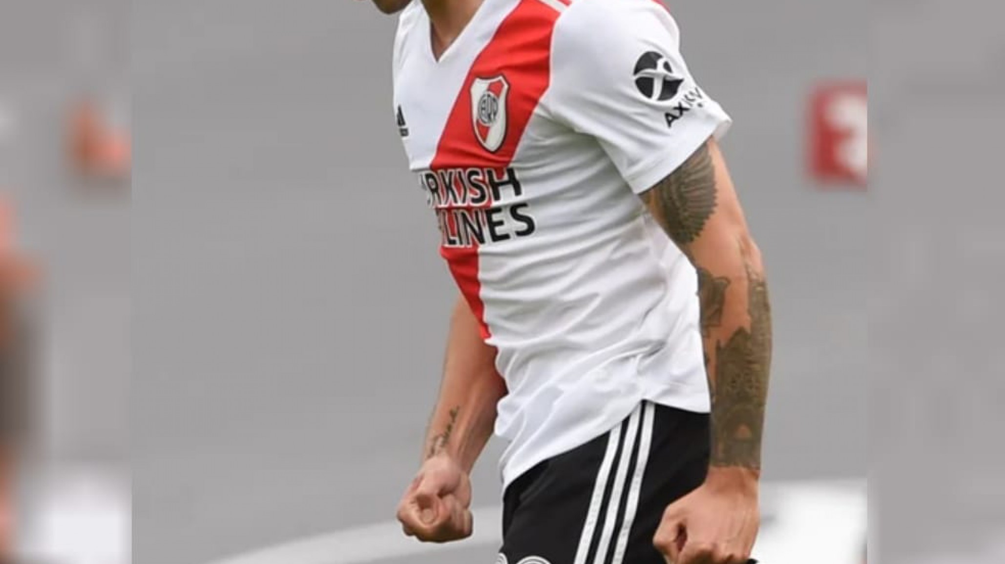 Vuelve Gonzalo Montiel a River: El acuerdo millonario que cerró el club