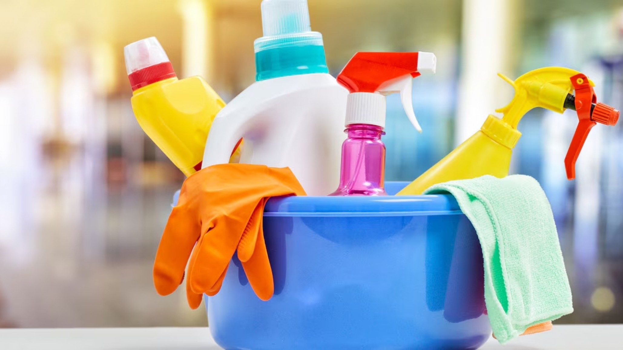 La ANMAT prohibió productos de limpieza para autos sin registro sanitario