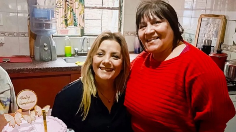 Tragedia en Ruta 22: Una cantante de folclore y una funcionaria murieron en un brutal choque