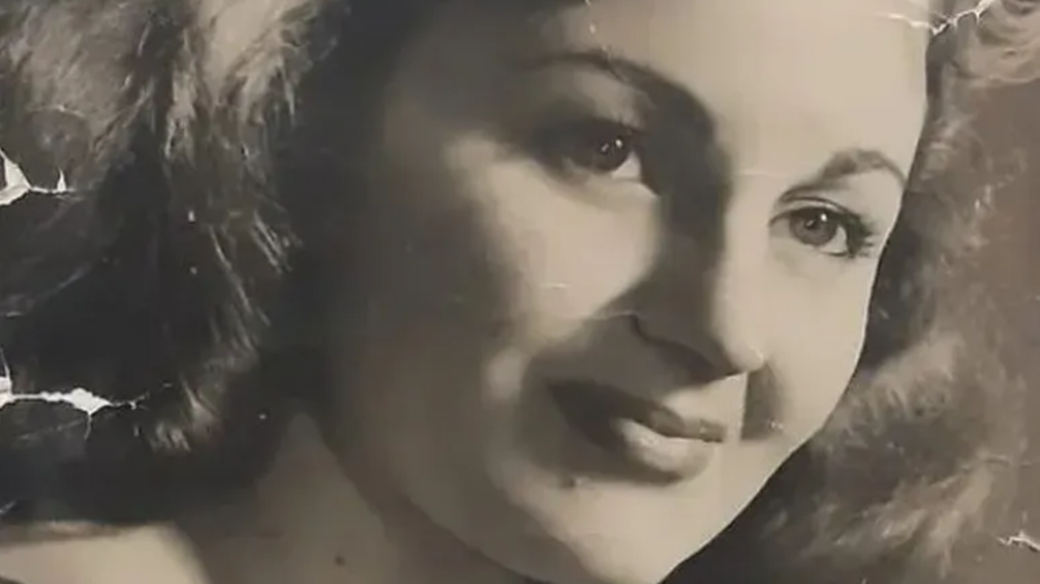 Falleció María Aurora Acosta, "Linda Cristi", histórica locutora de Comodoro Rivadavia