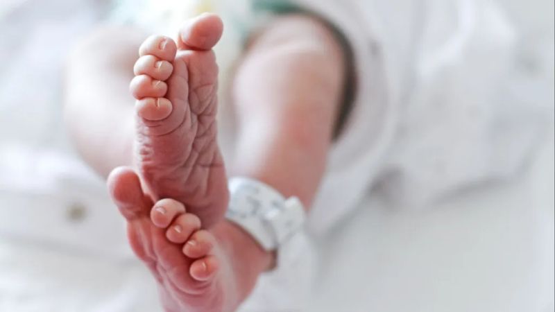 El bebé que nació con cocaína en sangre no será entregado a sus padres: buscan quién pueda cuidarlo