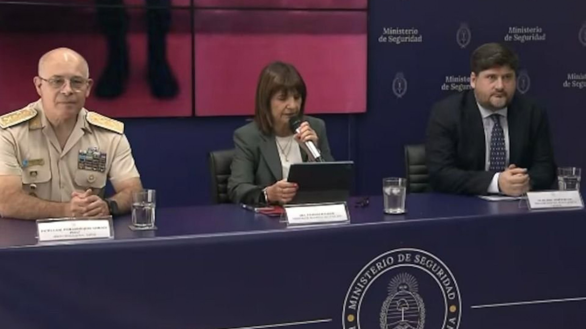 Detienen a un hombre vinculado al Estado Islámico y aseguran que planeaba un atentado