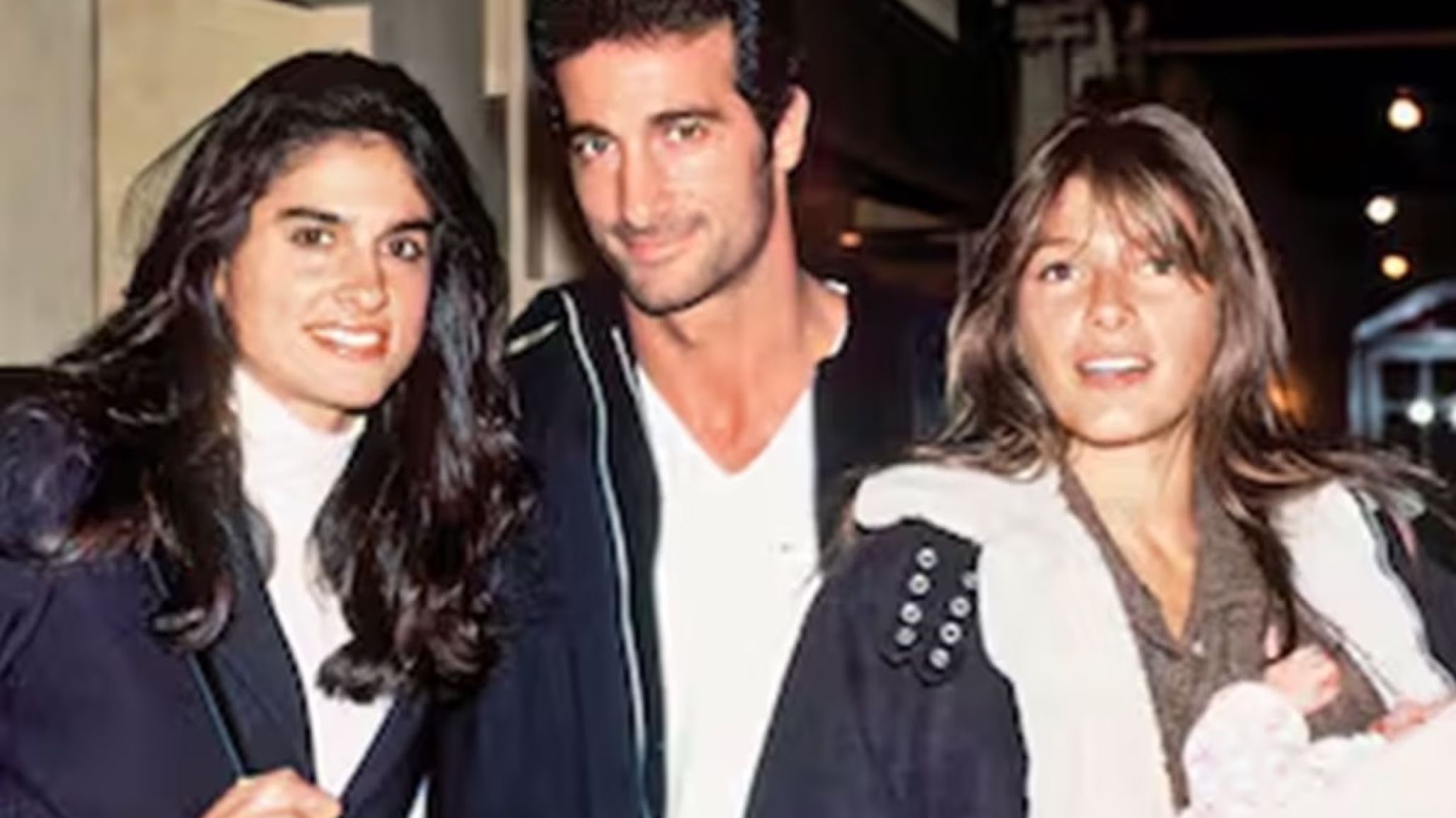 Ova Sabatini rompe el silencio y revela detalles de su distanciamiento con Gabriela