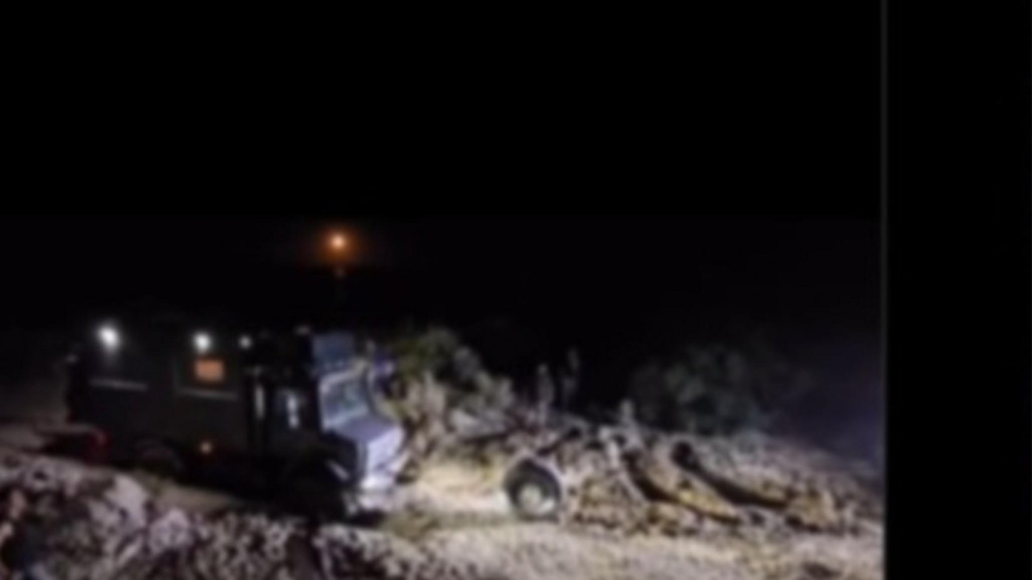 Felipe Di Marco tras el rescate de turistas alemanes: "Falta cartelería para evitar estos problemas"