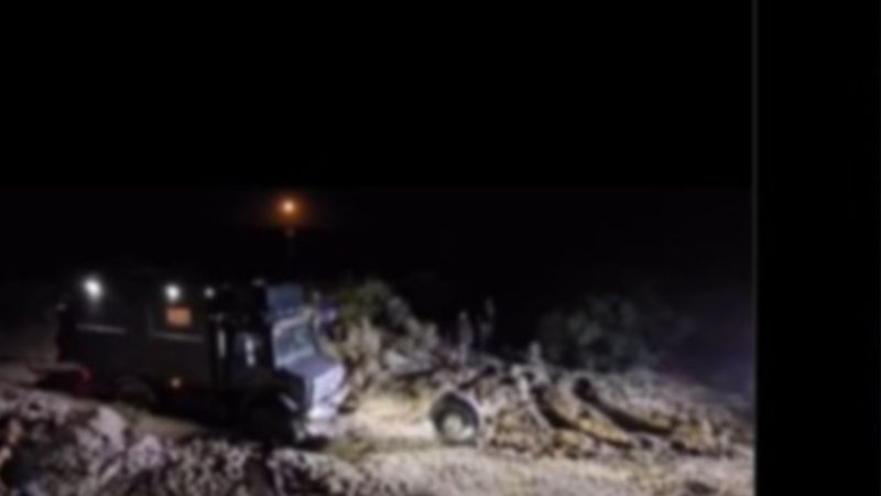 Felipe Di Marco tras el rescate de turistas alemanes: "Falta cartelería para evitar estos problemas"
