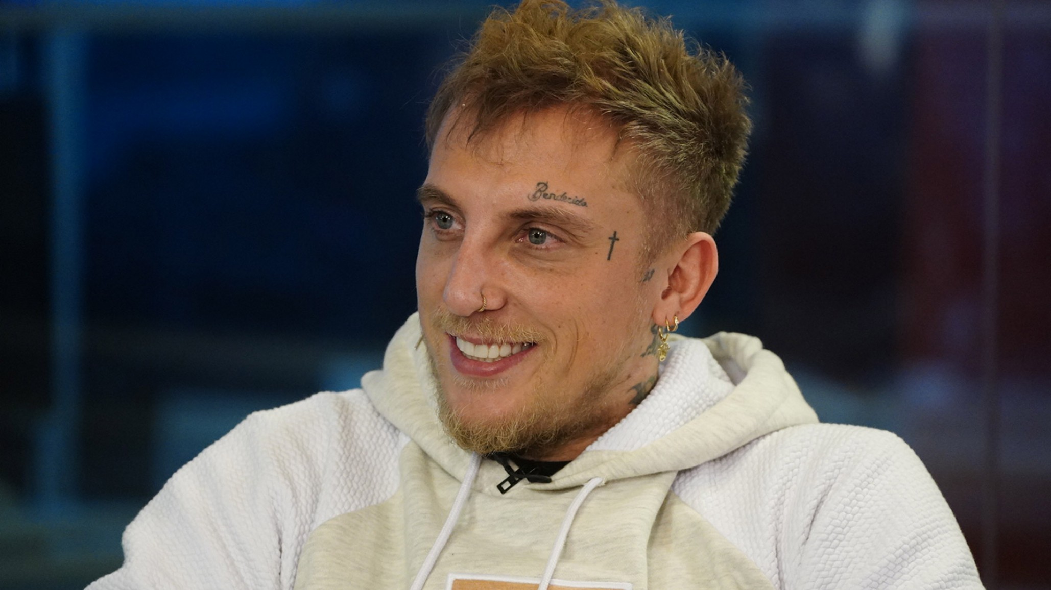 Temperley presentó a El Polaco como su nuevo refuerzo