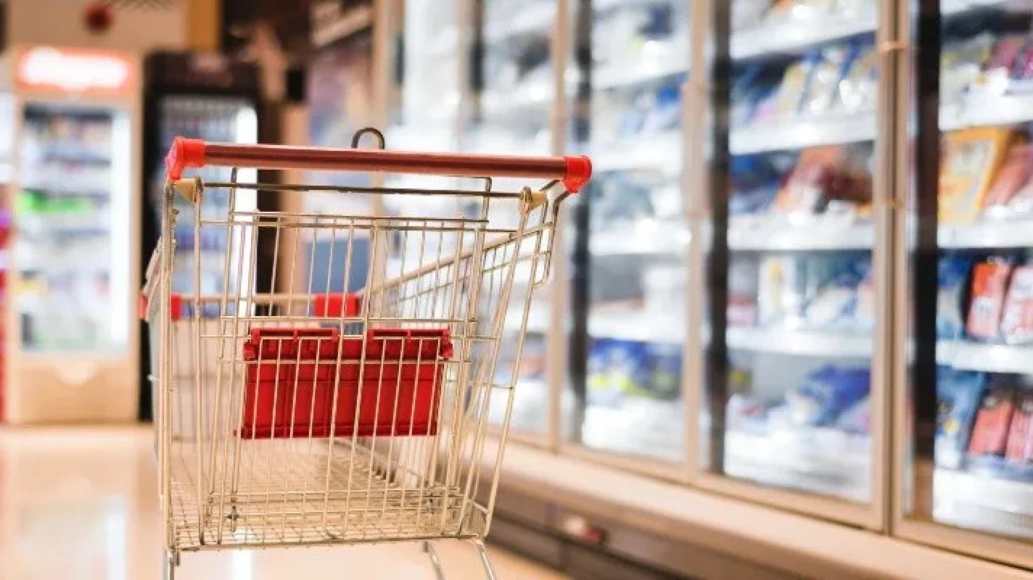 El consumo masivo disminuyó un 18% en diciembre: la peor caída en dos décadas
