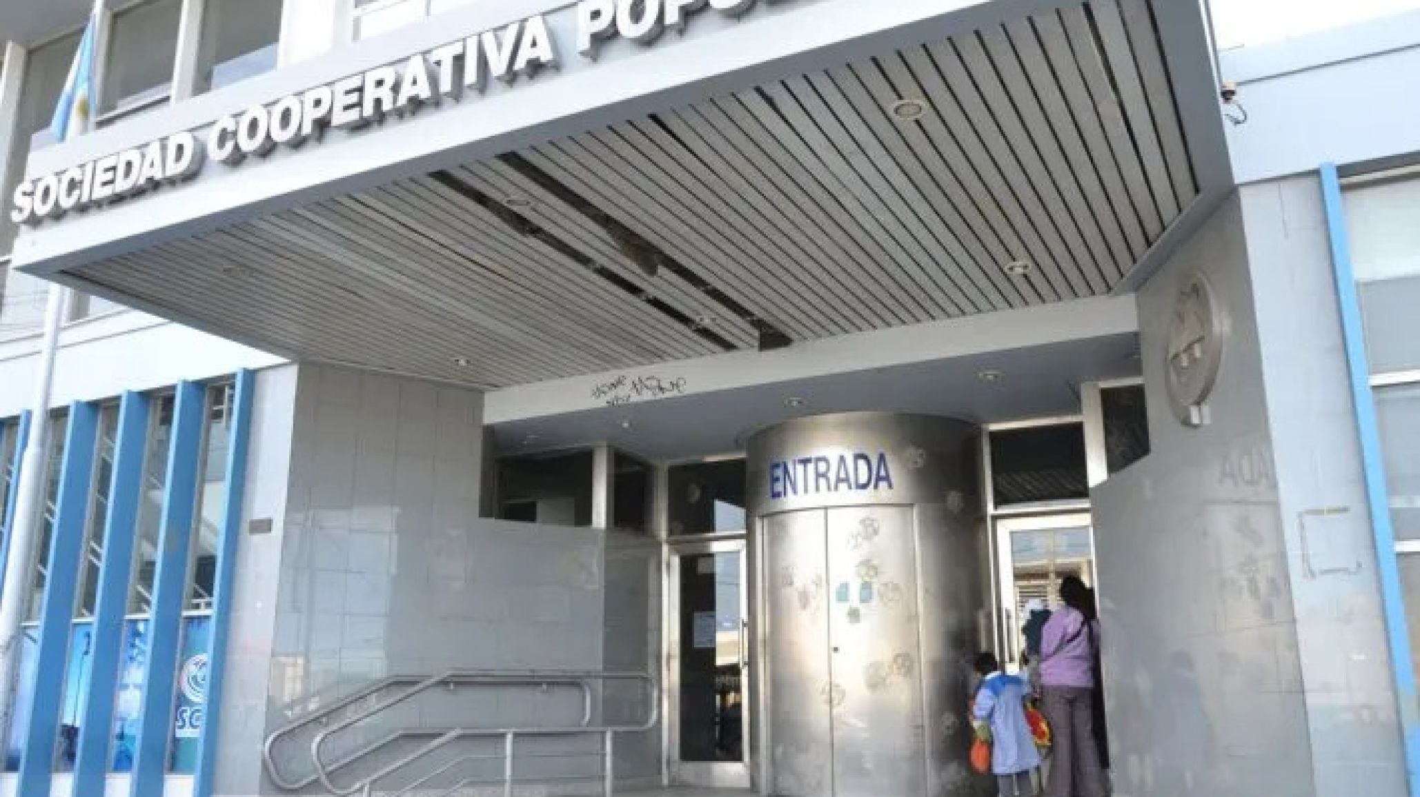 El lunes 20 de enero cerrarán las oficinas de la SCPL