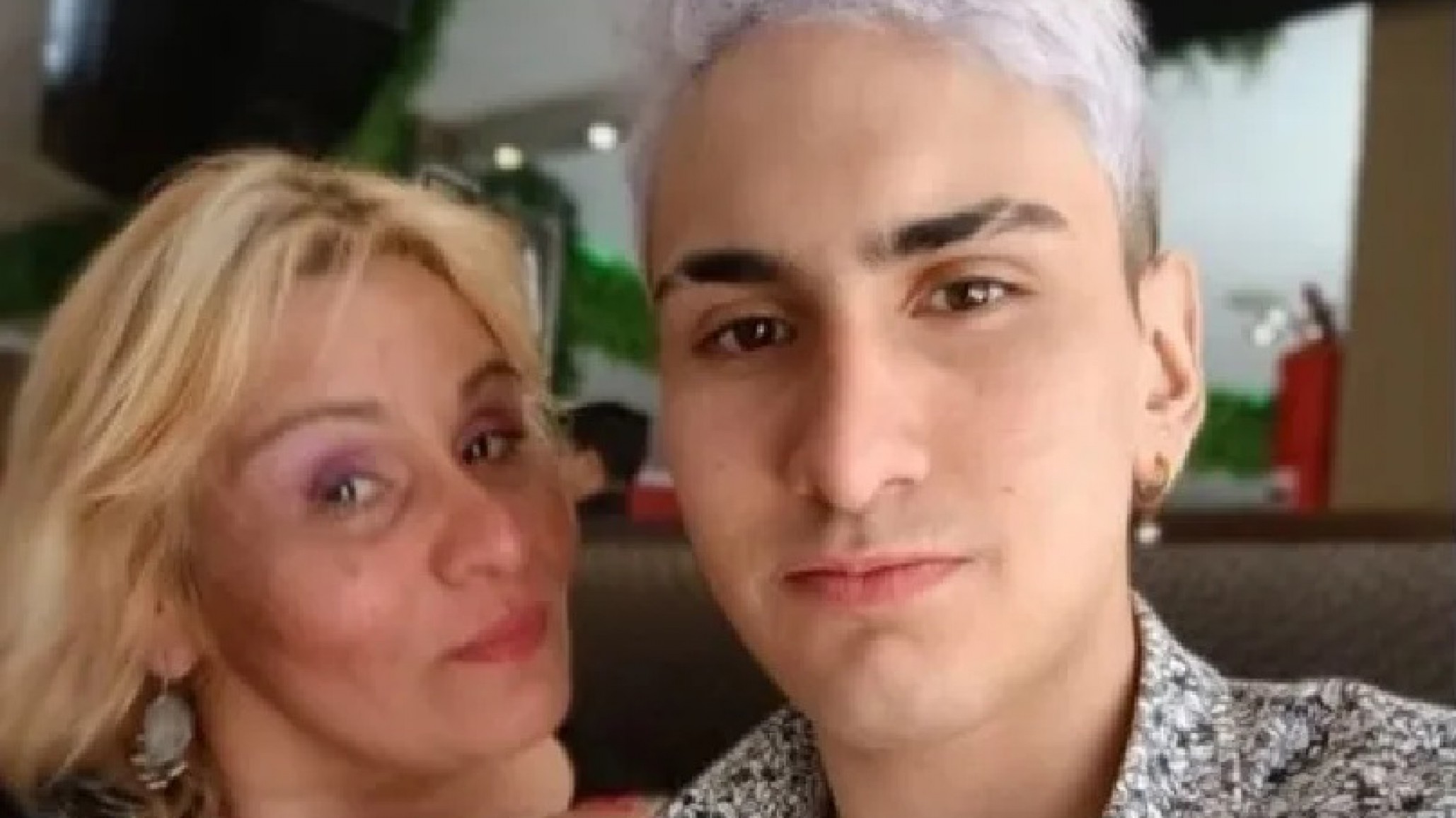 Escalofriantes mensajes revelan el odio del joven acusado de matricidio en Villa Martelli