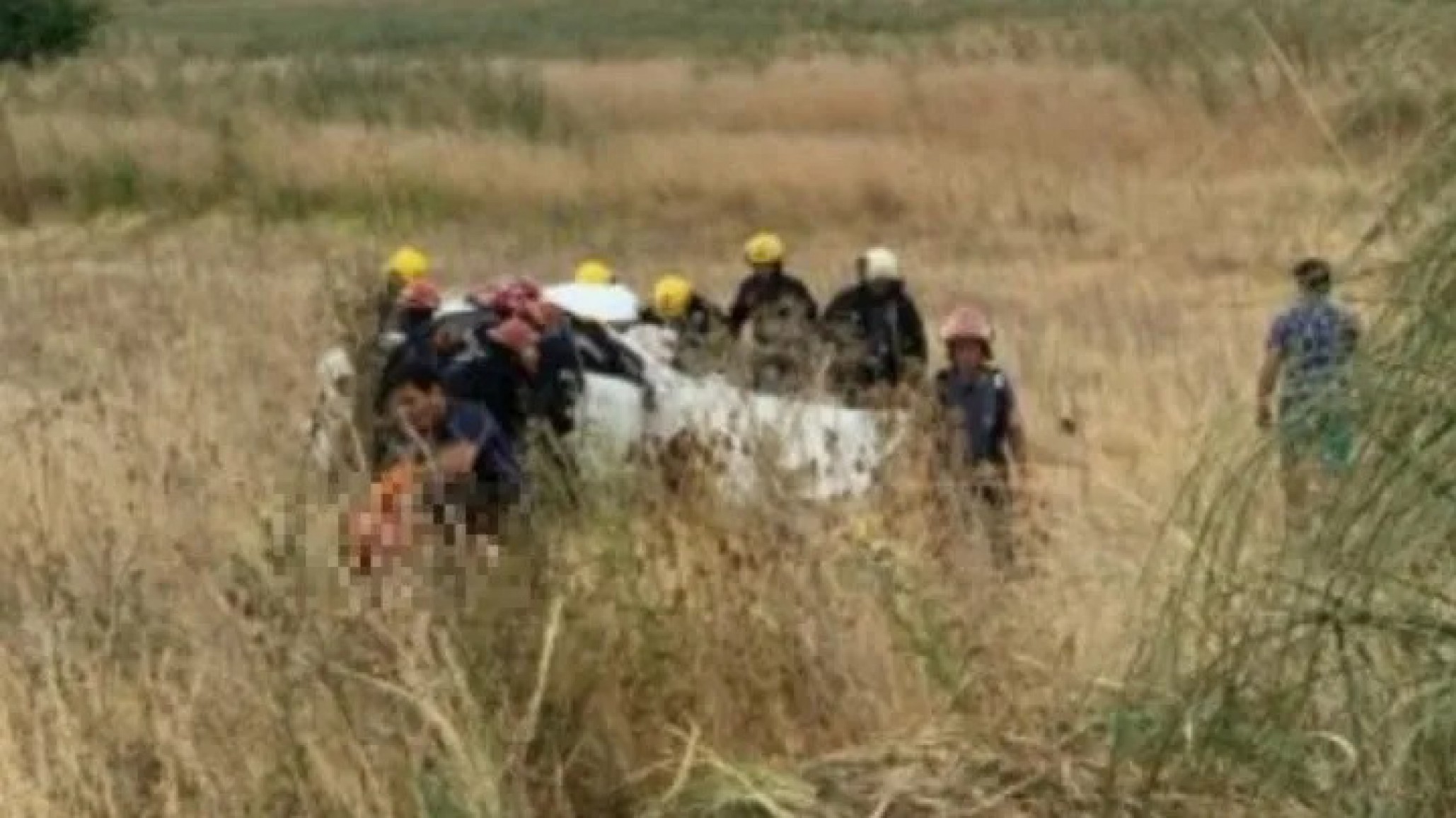 Femicidio: Vecinos denunciaron gritos en una casa y encontraron el cuerpo de una mujer de 54 años