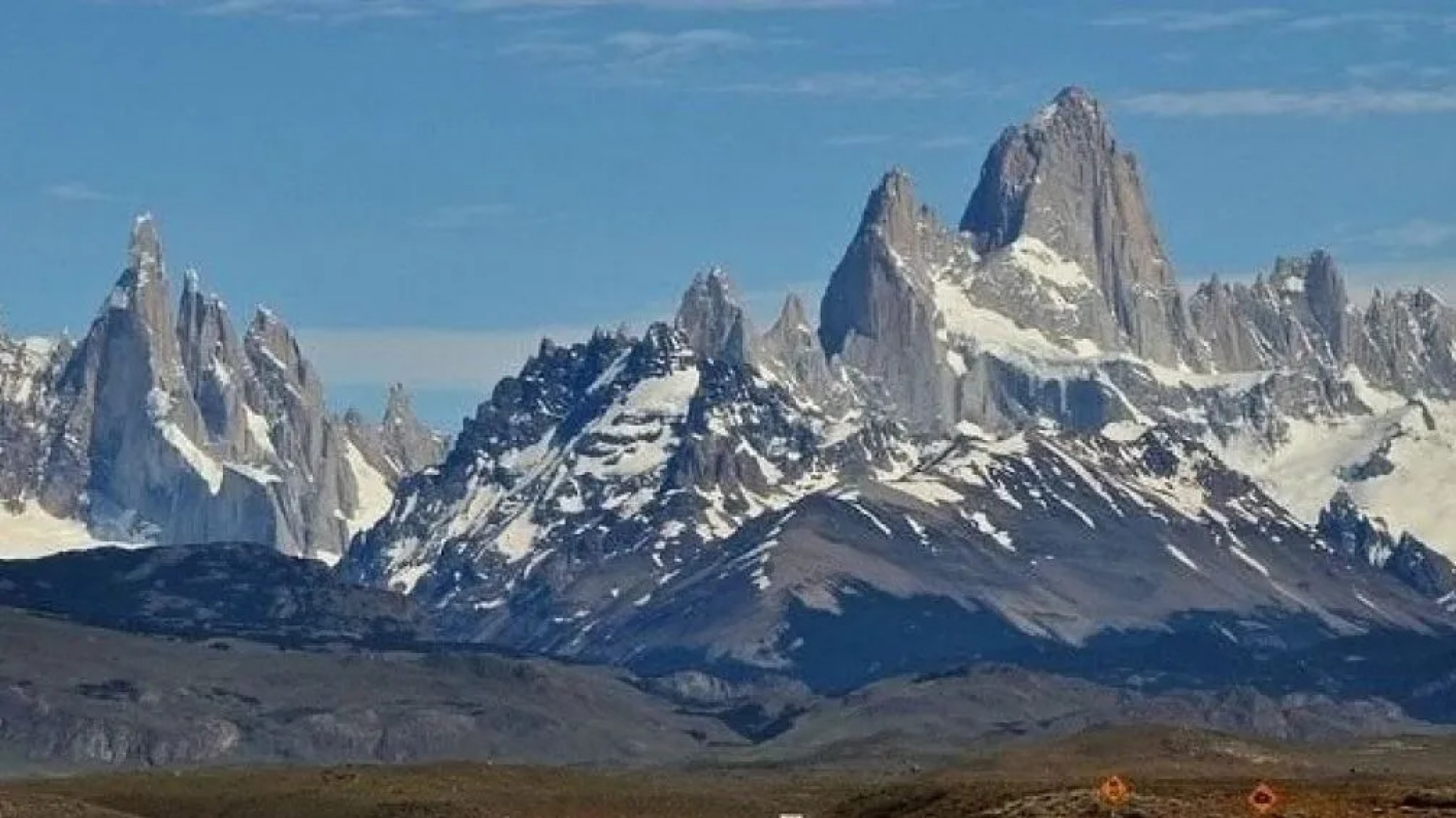 El Chaltén: que se sabe del accidente del escalador fallecido