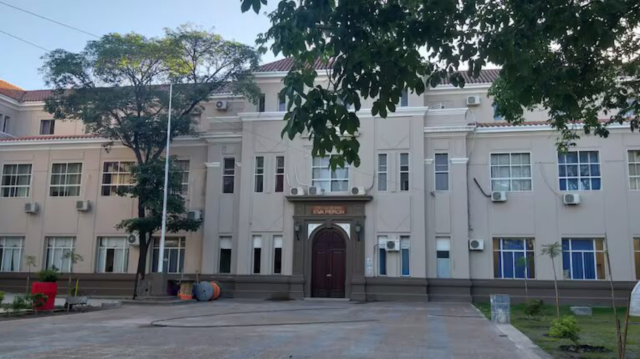 Un bebé de un año fue internado por intoxicación con cocaína y su mamá huyó del hospital con él