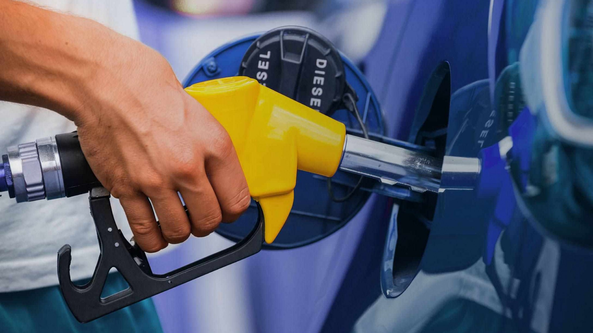 Suben los combustibles desde septiembre