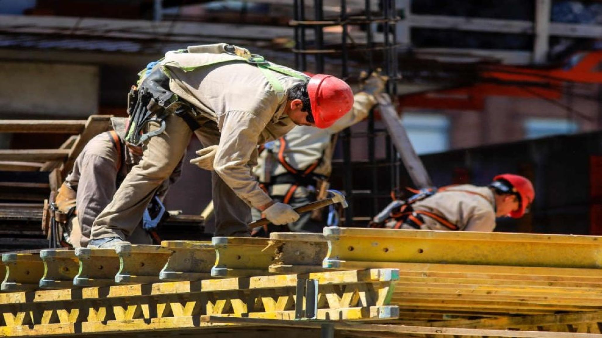 Las ART anuncian un aumento del 40% en sus tarifas y alertan sobre la escalada de juicios laborales