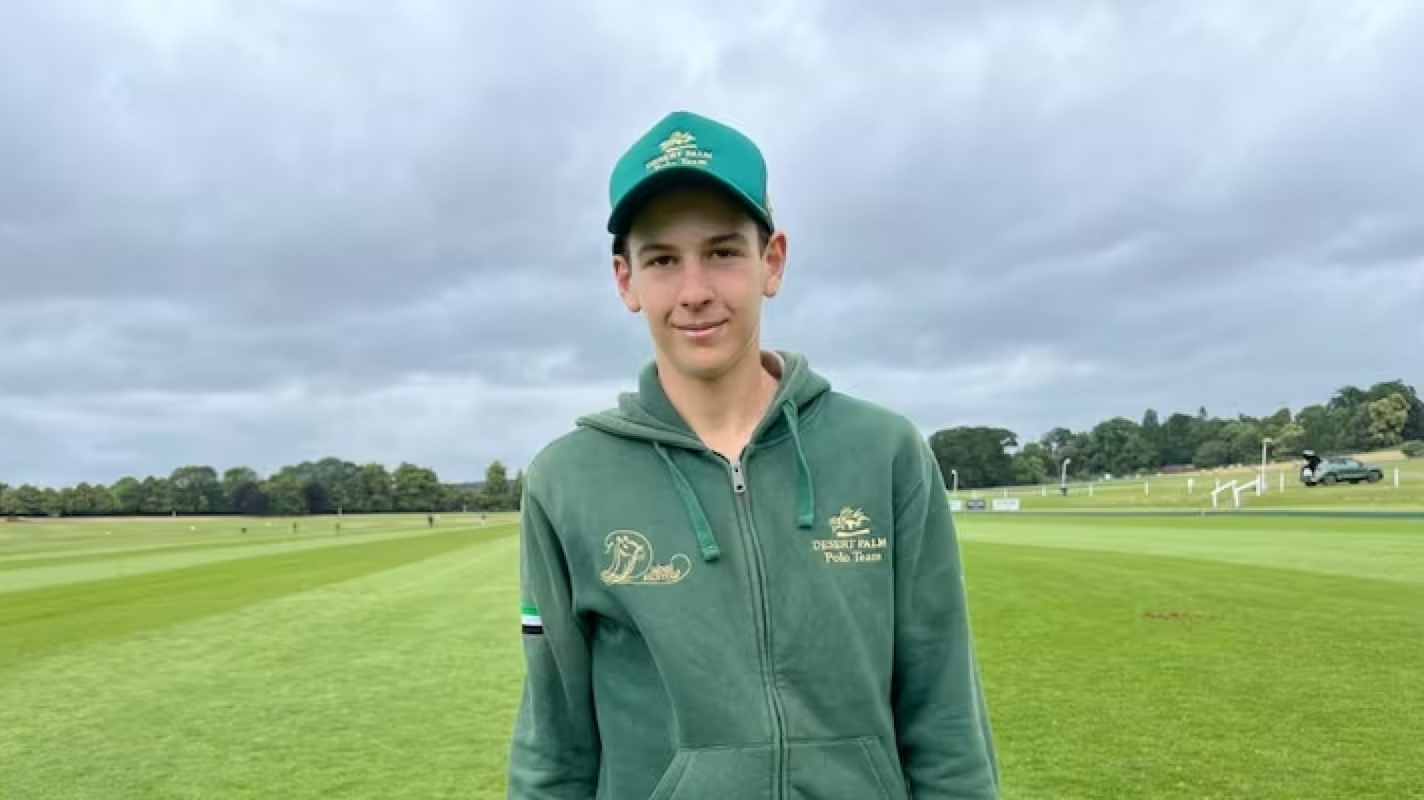 Trágico accidente: falleció Rufino Laulhé, una joven promesa del polo argentino