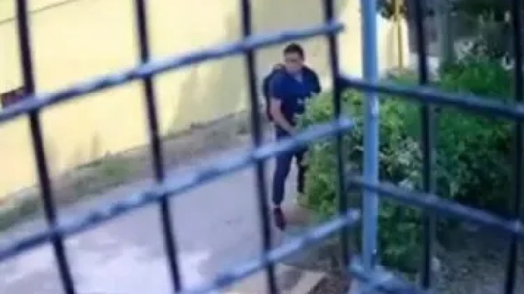 Un enfermero de Chaco intentó abusar de una niña de 11 años