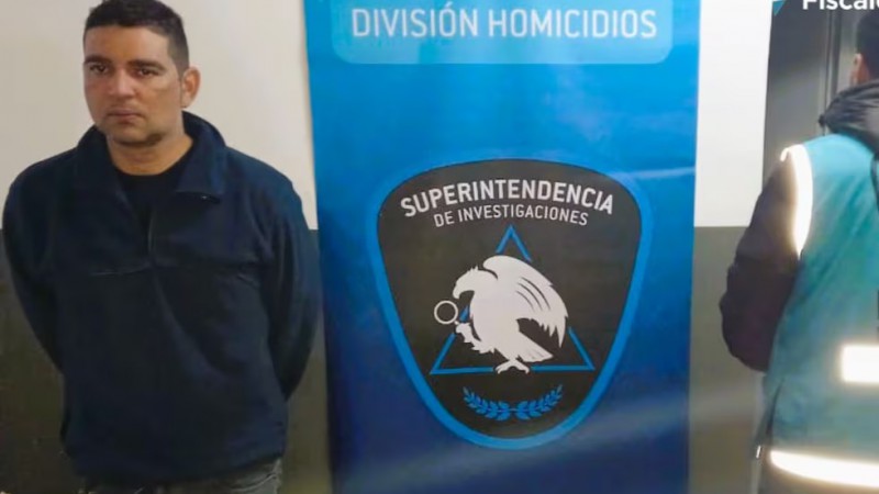 El podólogo acusado de envenenar a su esposo para quedarse con su herencia irá a juicio: los detalles del caso