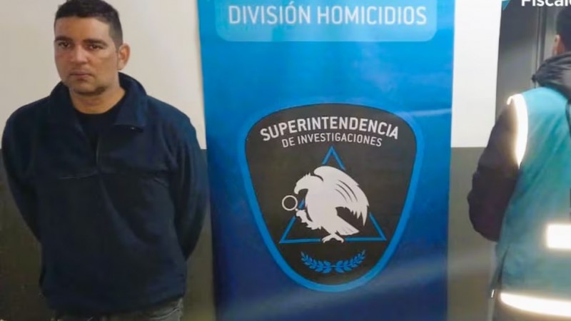 El podólogo acusado de envenenar a su esposo para quedarse con su herencia irá a juicio: los detalles del caso