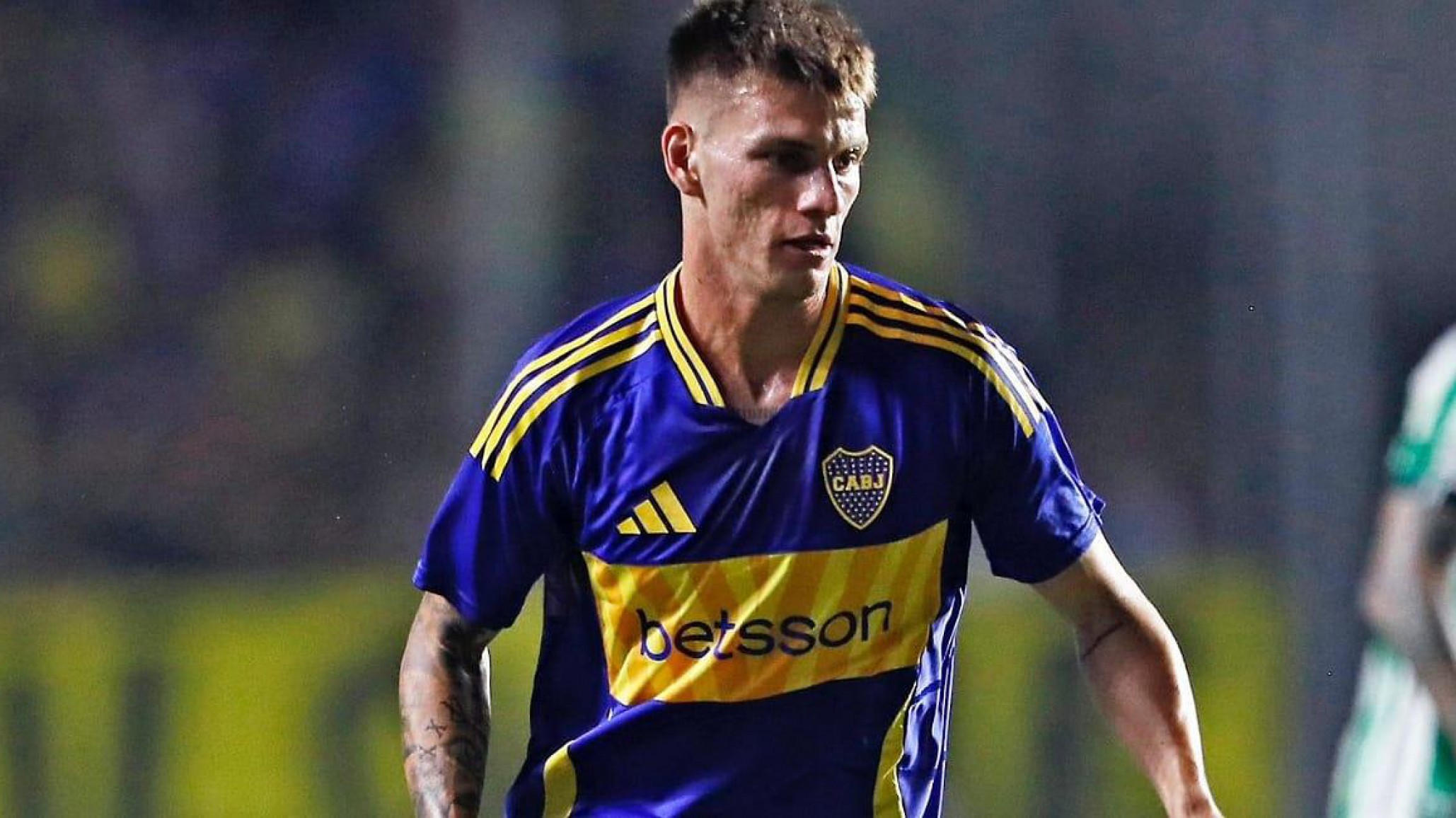 Boca vs. Argentino de Monte Maíz: lo que tenés que saber