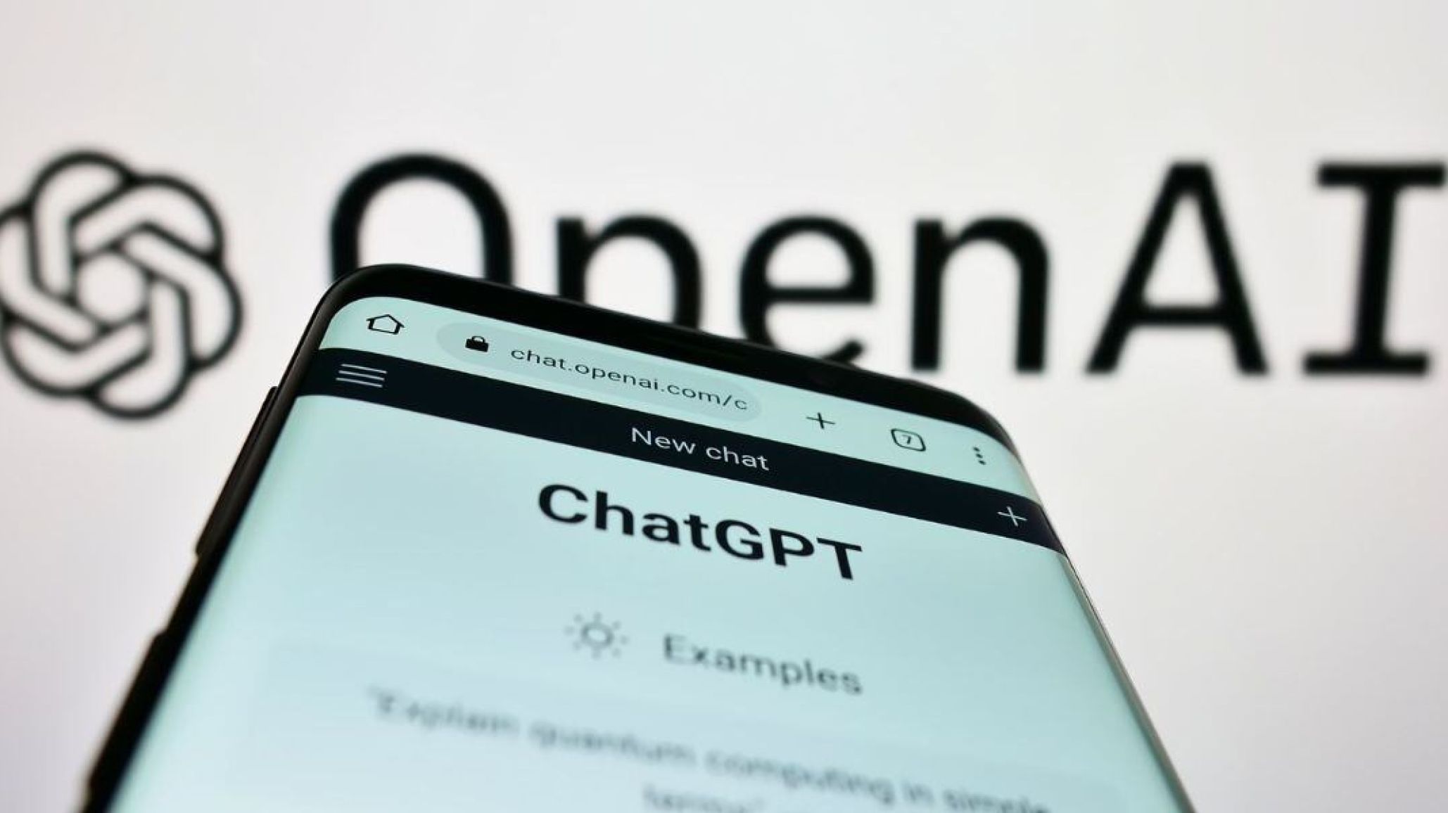 Se cayó ChatGPT en todo el mundo: ¿Cuándo volverá?