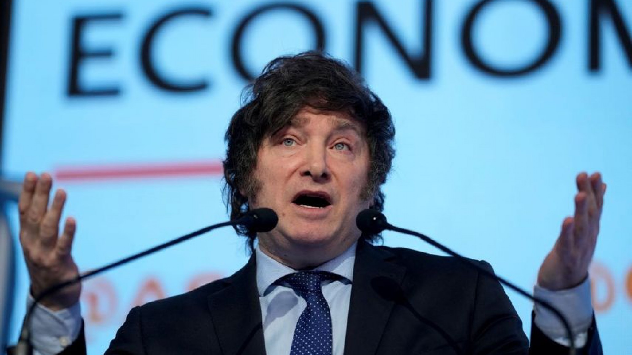 Milei busca eliminar la figura del femicidio en el Código Penal