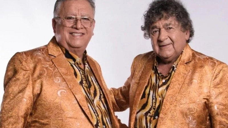 Explota la interna en Los Palmeras: acusaciones cruzadas entre Cacho Deicas y Marcos Camino