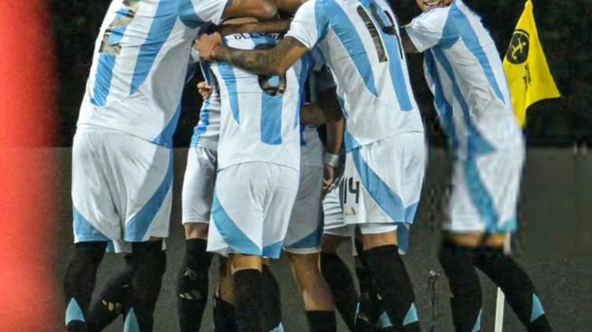 La Sub 20 de Argentina busca un nuevo triunfo en el Sudamericano