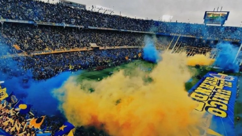 Boca rompe récords y agota las entradas para el Mundial de Clubes