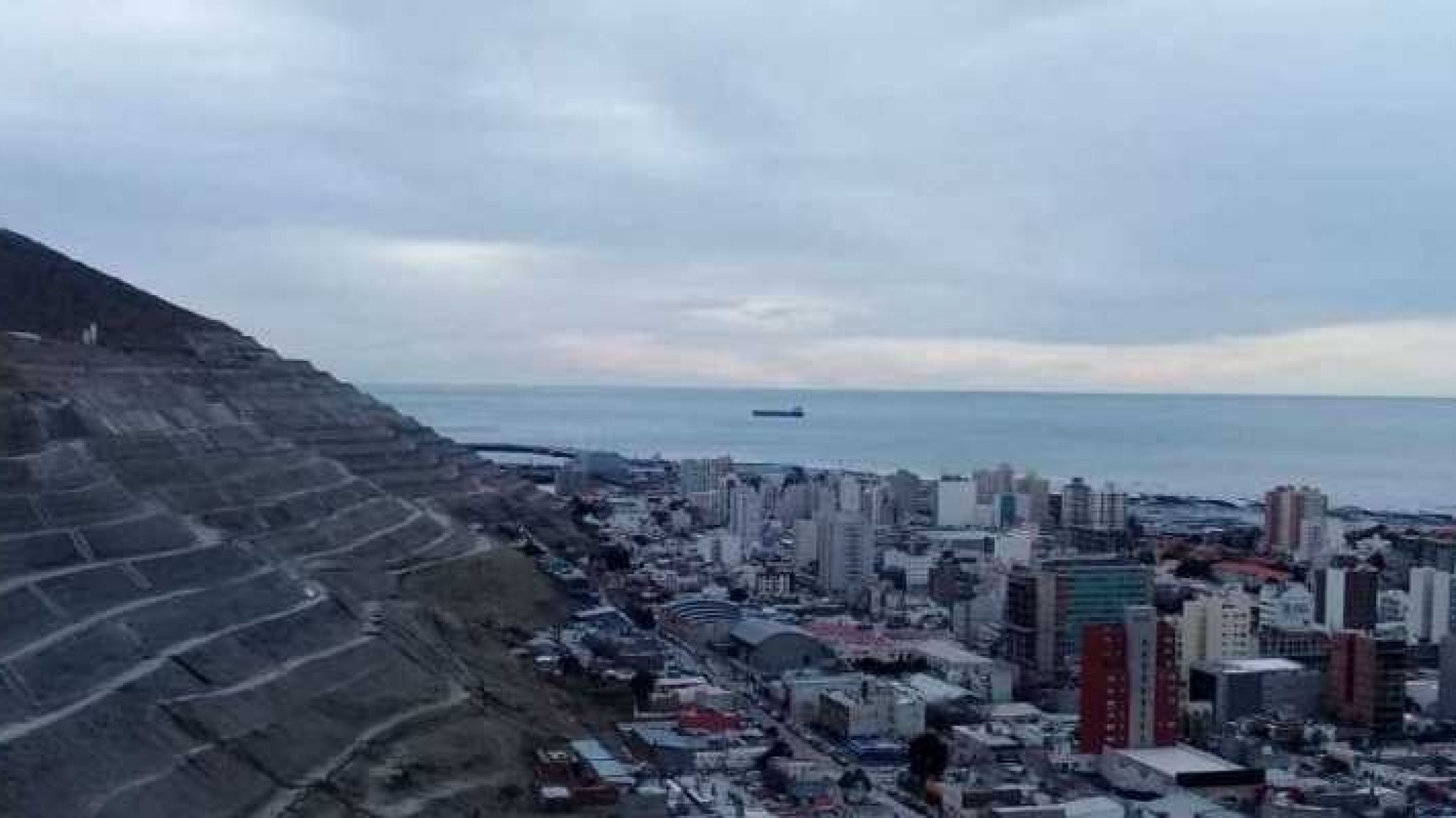 Comodoro se prepara para un fin de semana fresco y sin lluvias: ¿Cuál es el pronóstico?