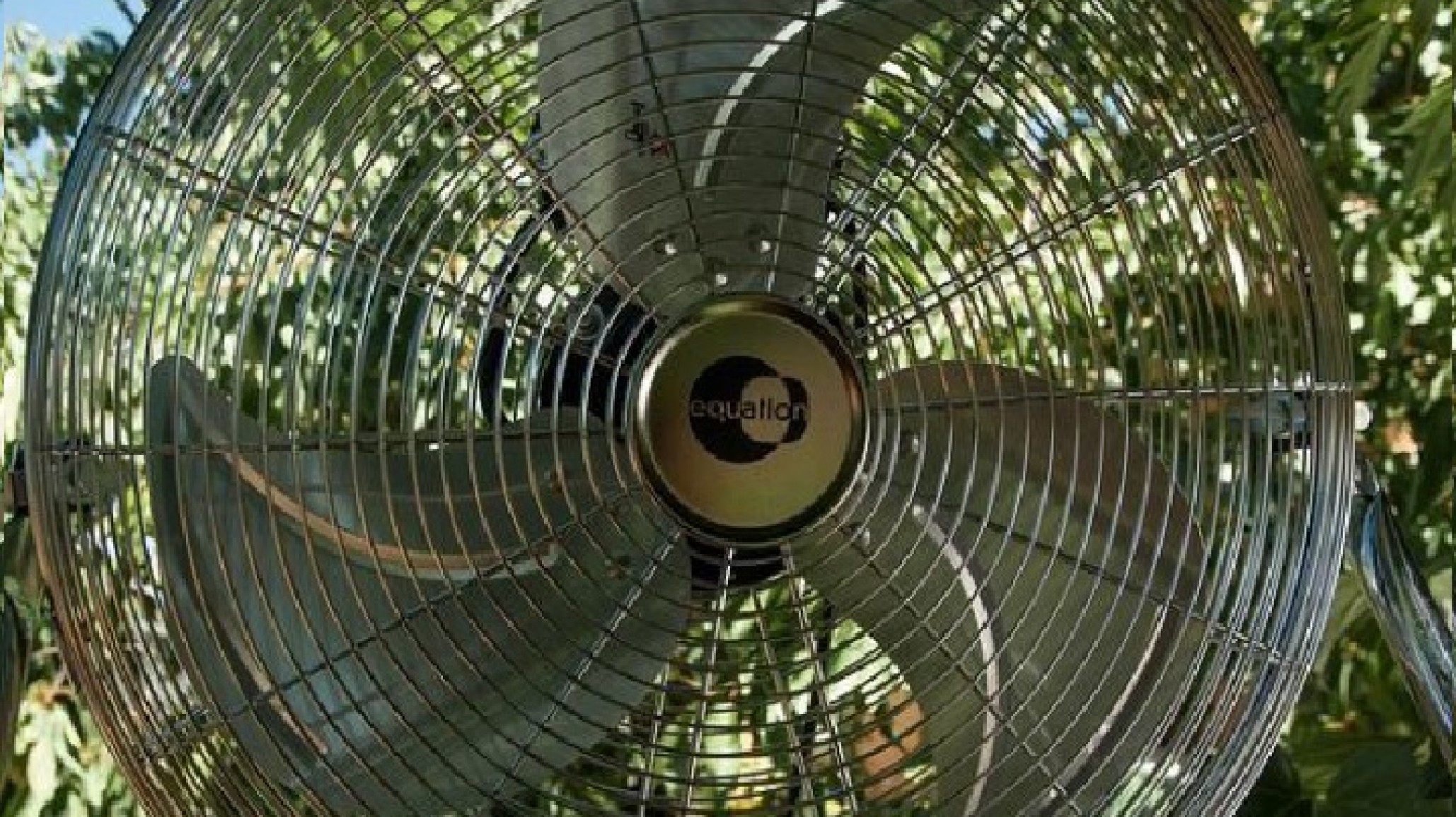 Trágico e insólito: un hombre murió al ser impactado por el aspa de un ventilador