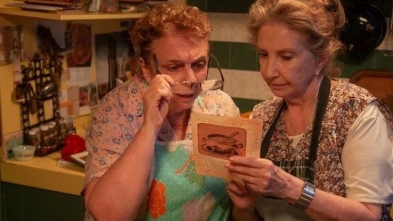 Falleció Lidia Catalano, ícono del teatro argentino